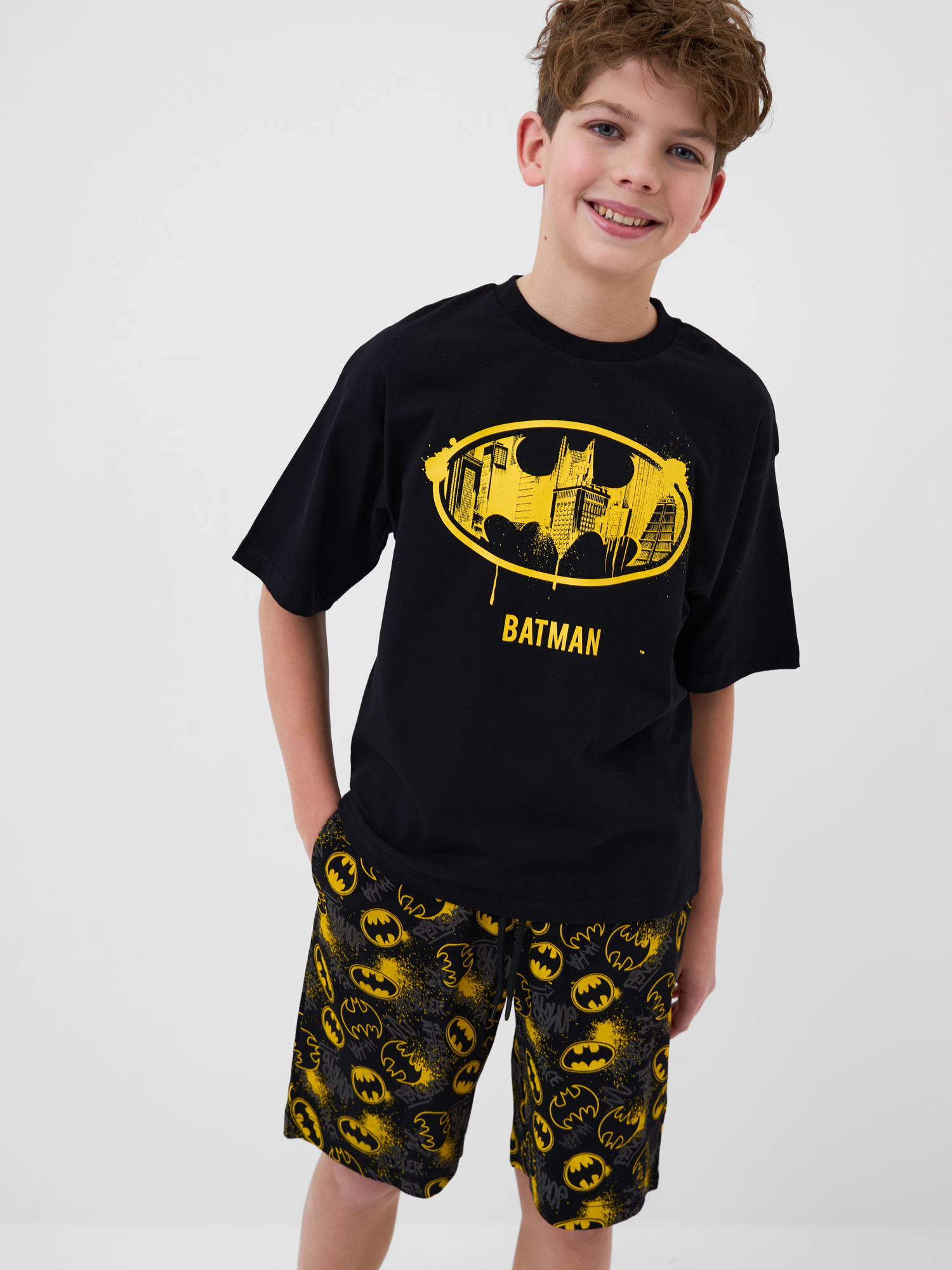 Пижама PlayToday 12631008 - фото 1