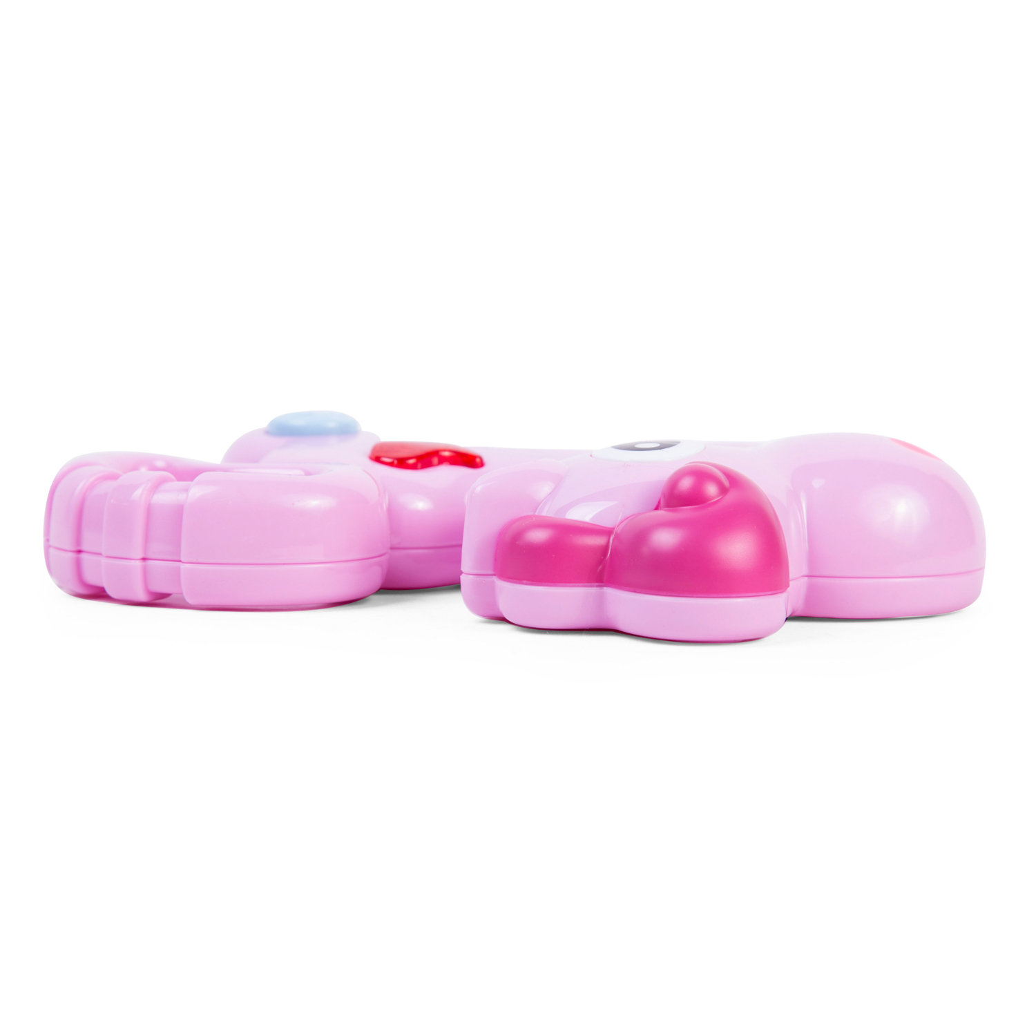 Игрушка музыкальная BabyGo Развивающая пианино - фото 5