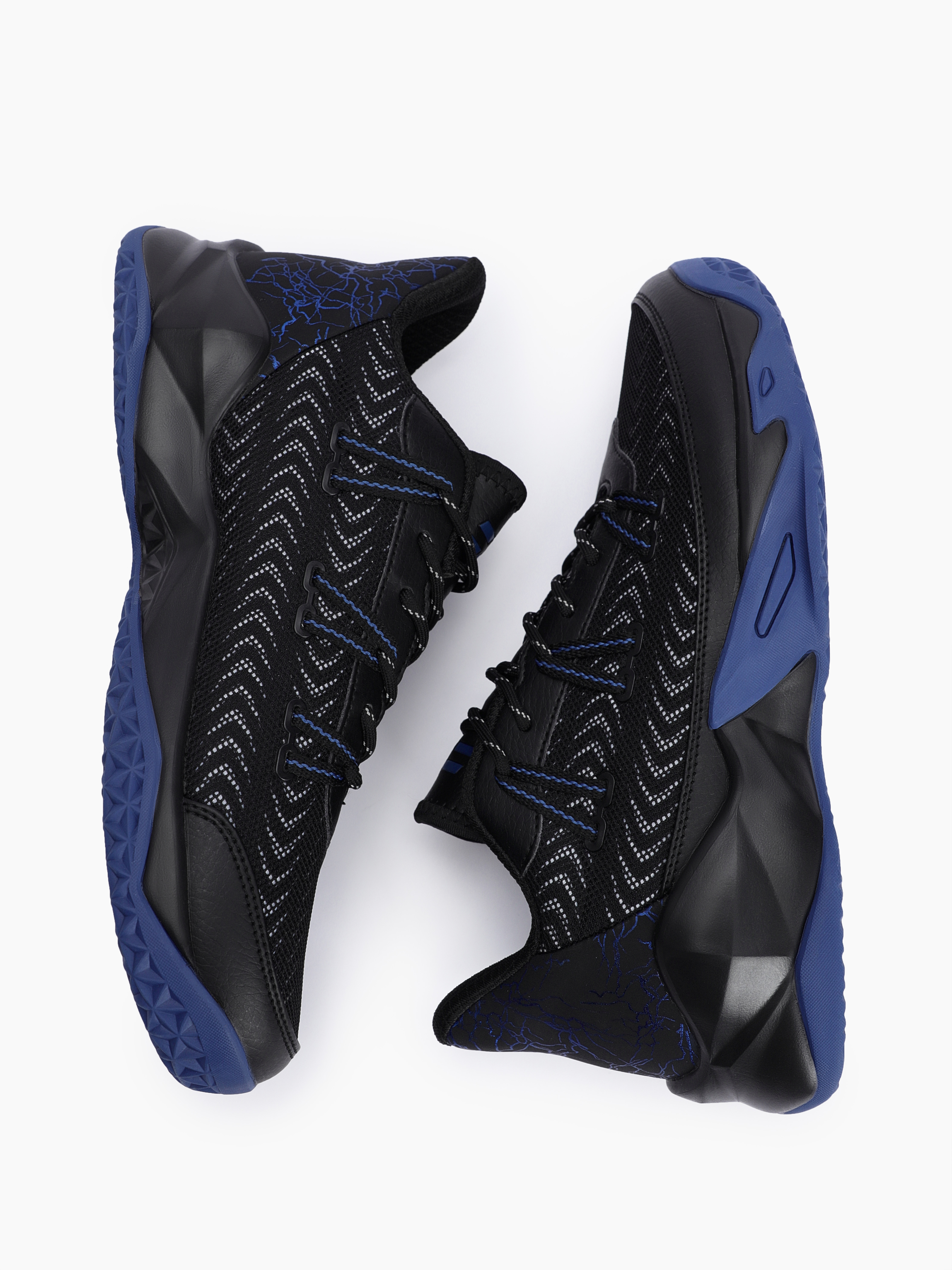 Кроссовки FN FN5012001-002 - фото 14