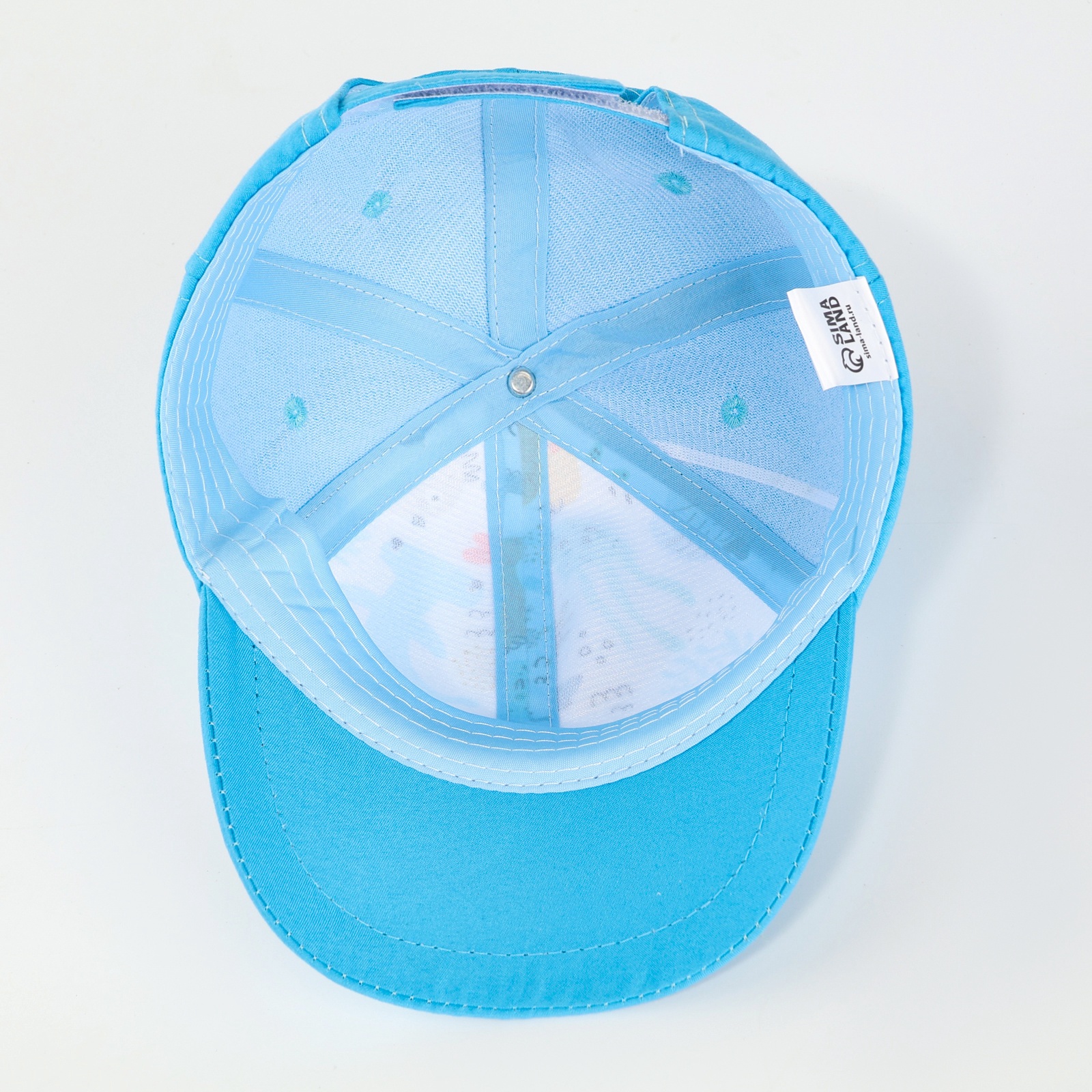 Кепка Sima-Land 10341516 - фото 5