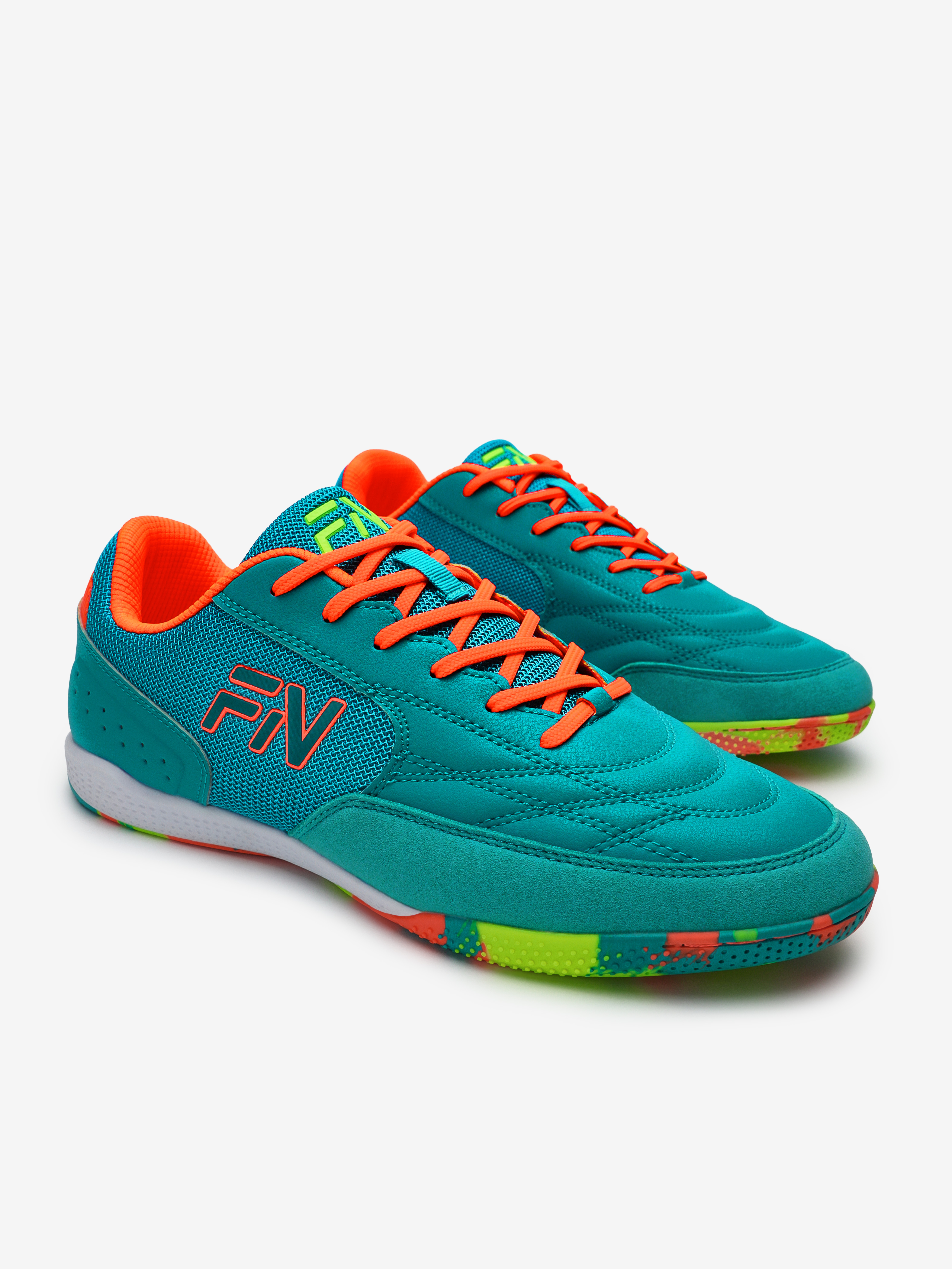 Кроссовки FN KFN5061005-406 - фото 2