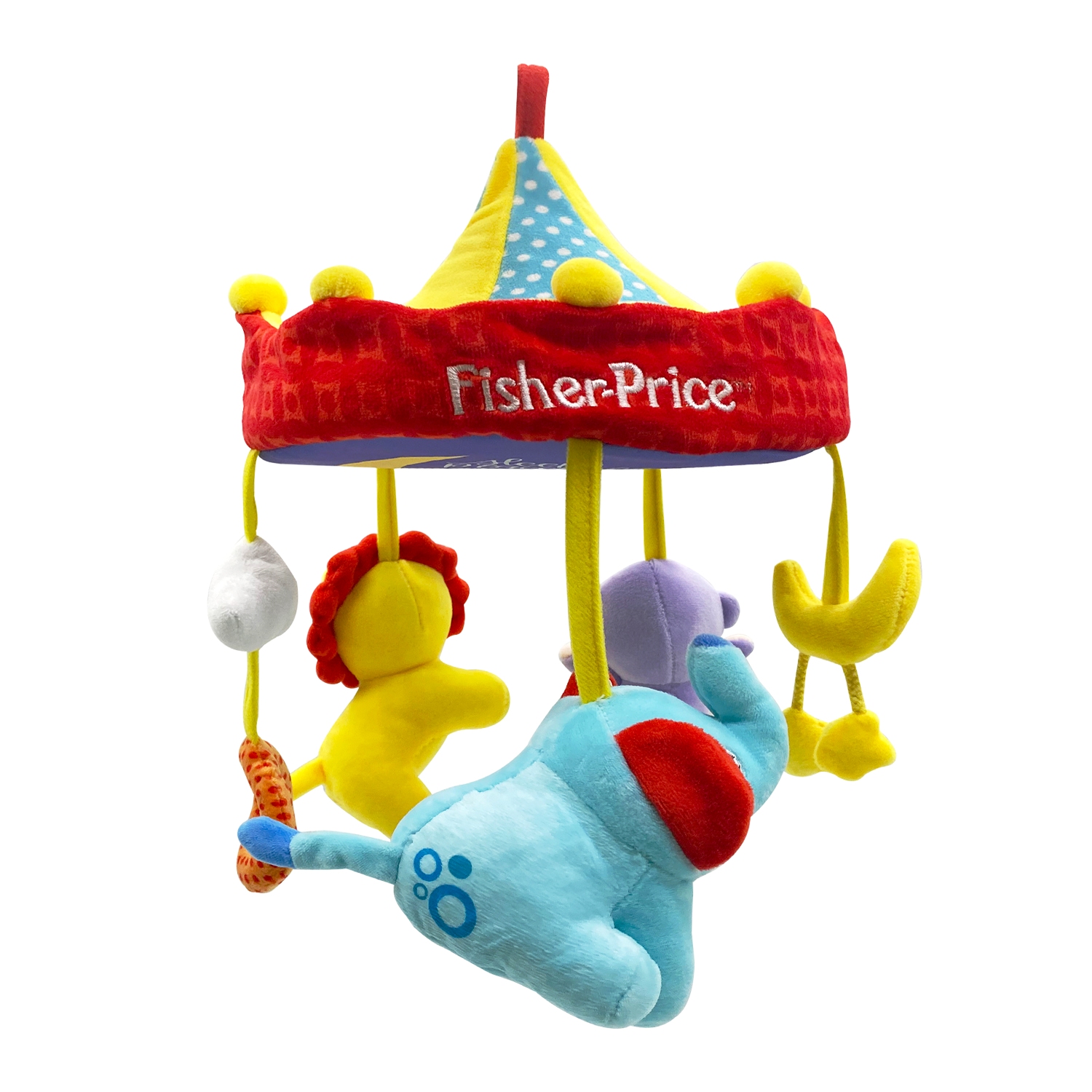Мобиль Fisher Price - фото 6