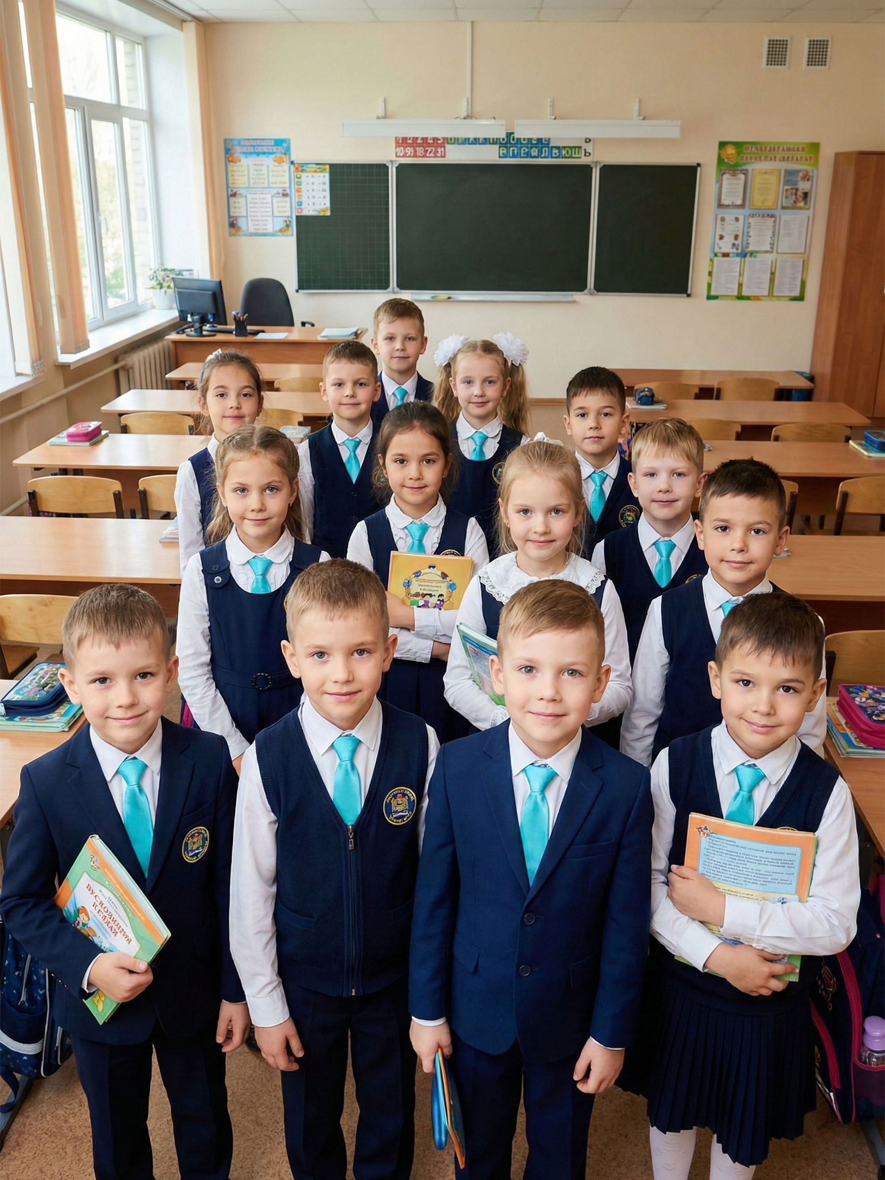 Галстук 2beMan MG22 - фото 7