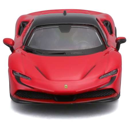 Автомобиль BBurago