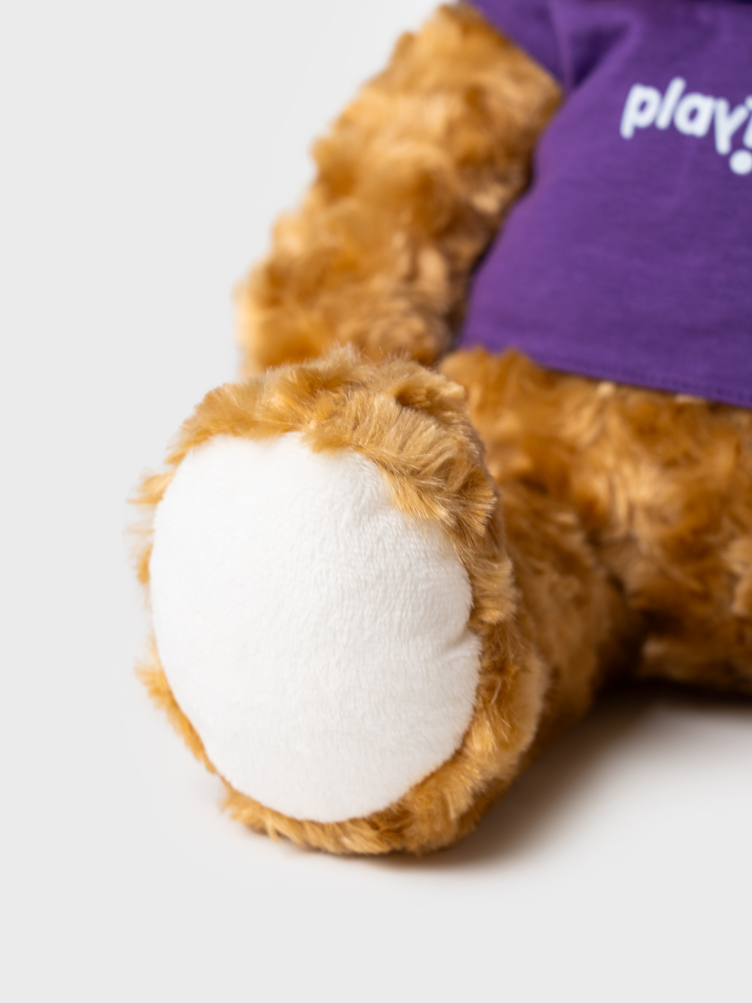 Мягкая игрушка PlayToday - фото 7