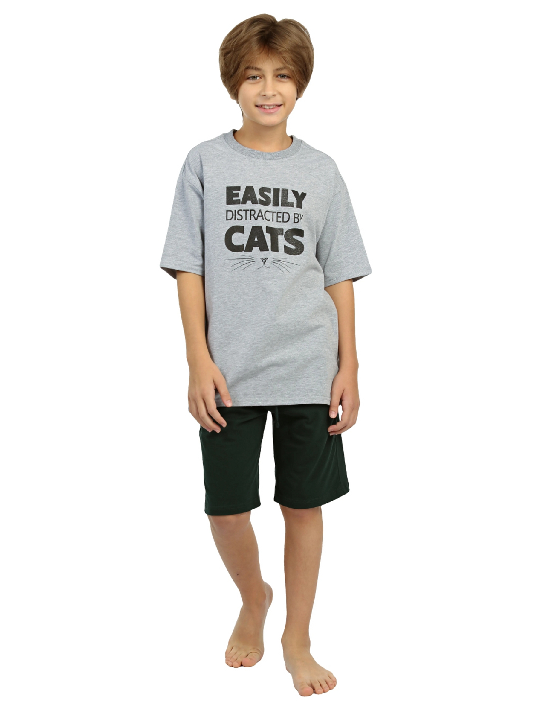 Пижама N.O.A. 11508-3 - фото 11