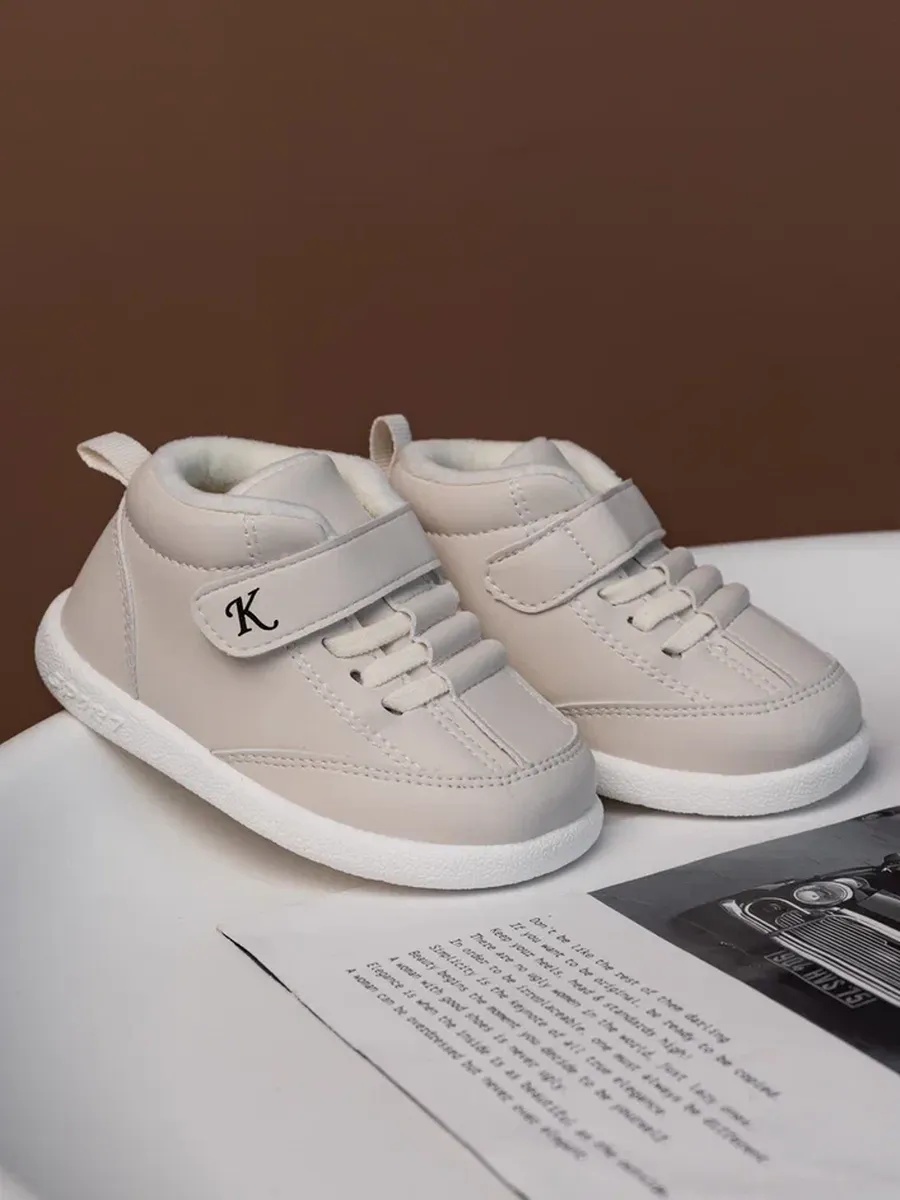 Ботинки ТопТошкин 1145-К-беж - фото 23