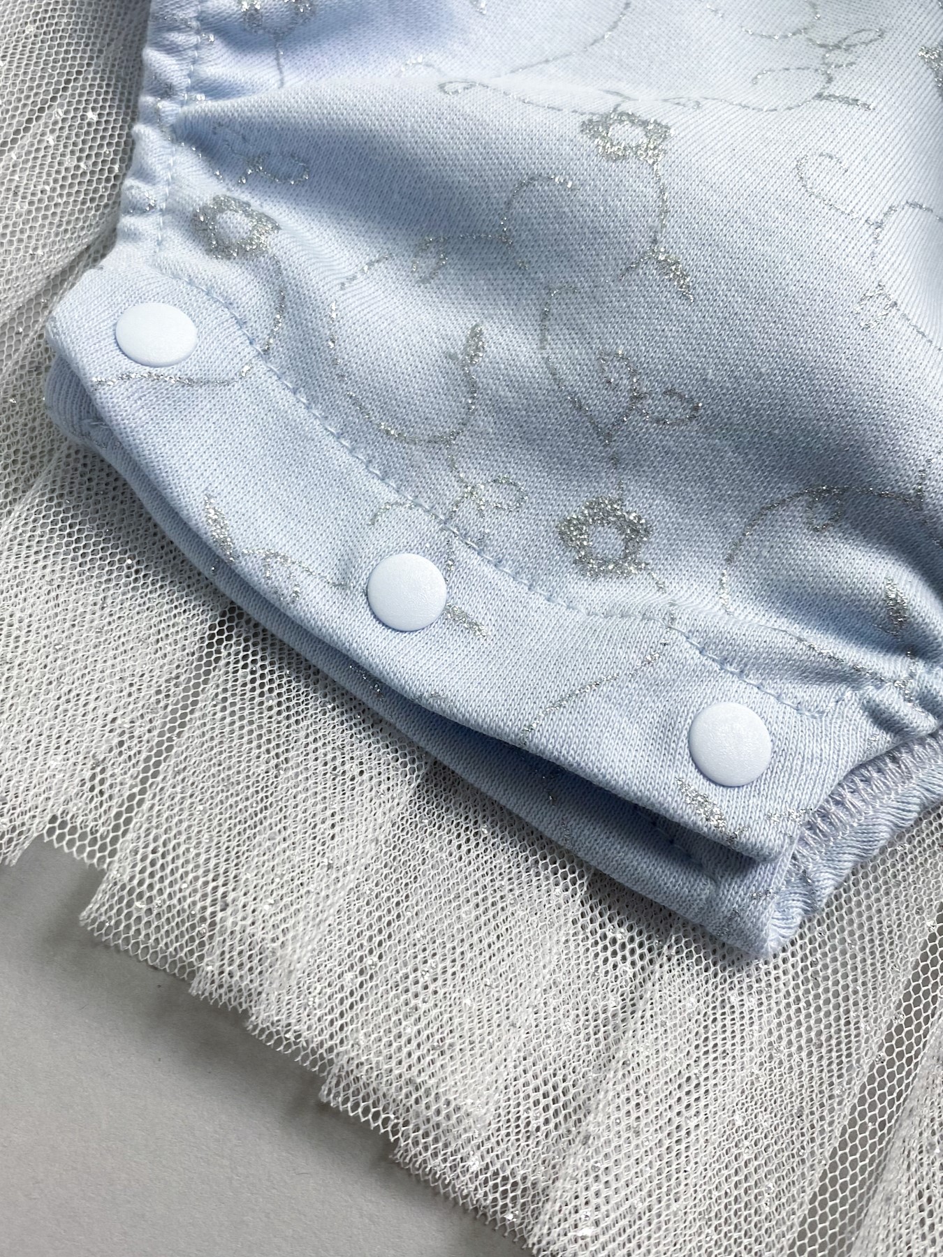 Боди-платье Clariss ЦБ-00001285 - фото 15