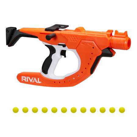 Бластер Nerf Rival Кёрв Сайдсвайп