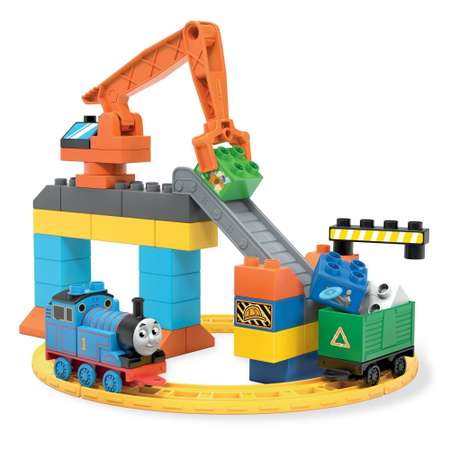 Конструктор Mega Bloks блочный в ассортименте