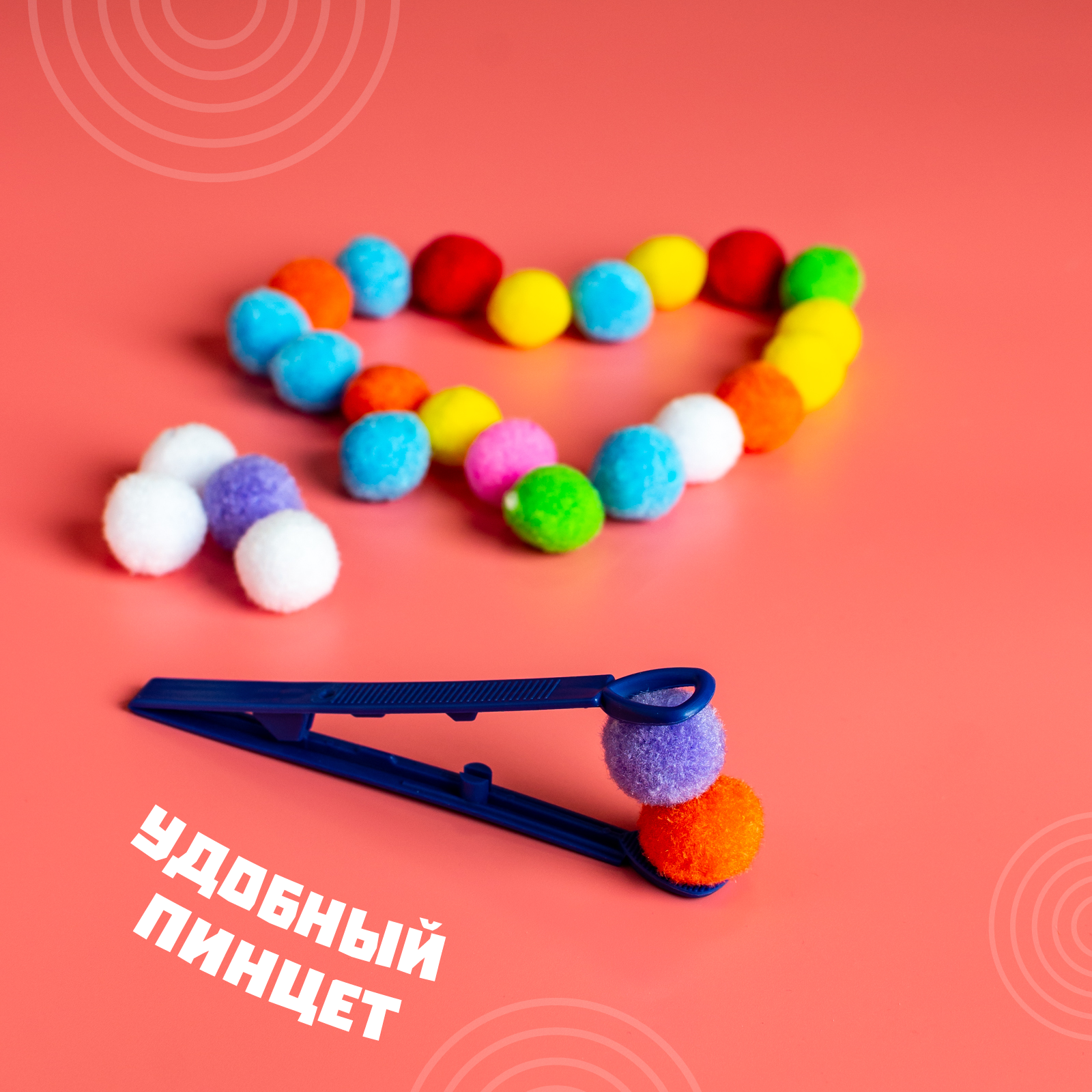 Настольная игра IQ-ZABIAKA - фото 4