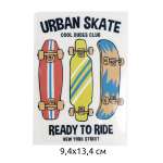 Набор для творчества TBY аппликация