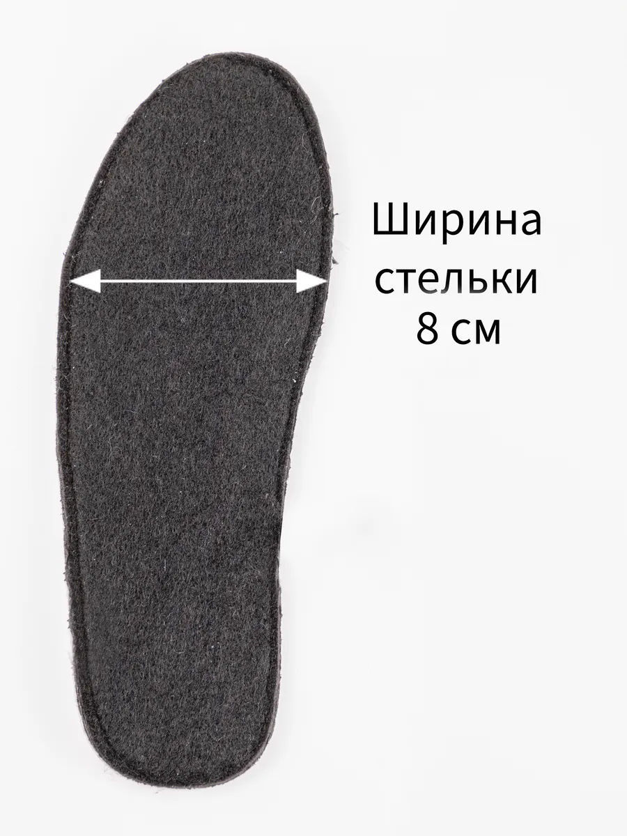 Ботинки KDX DLN-01 black - фото 15