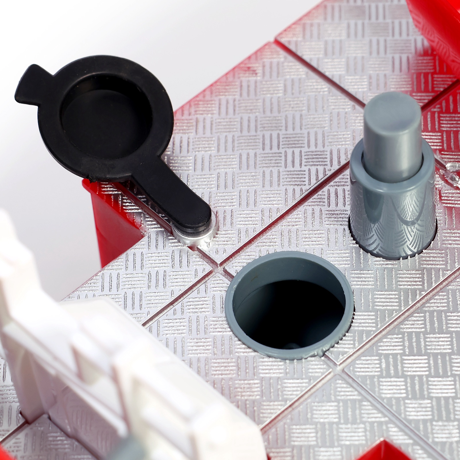 Пожарная машина Автоград 5145042 - фото 16