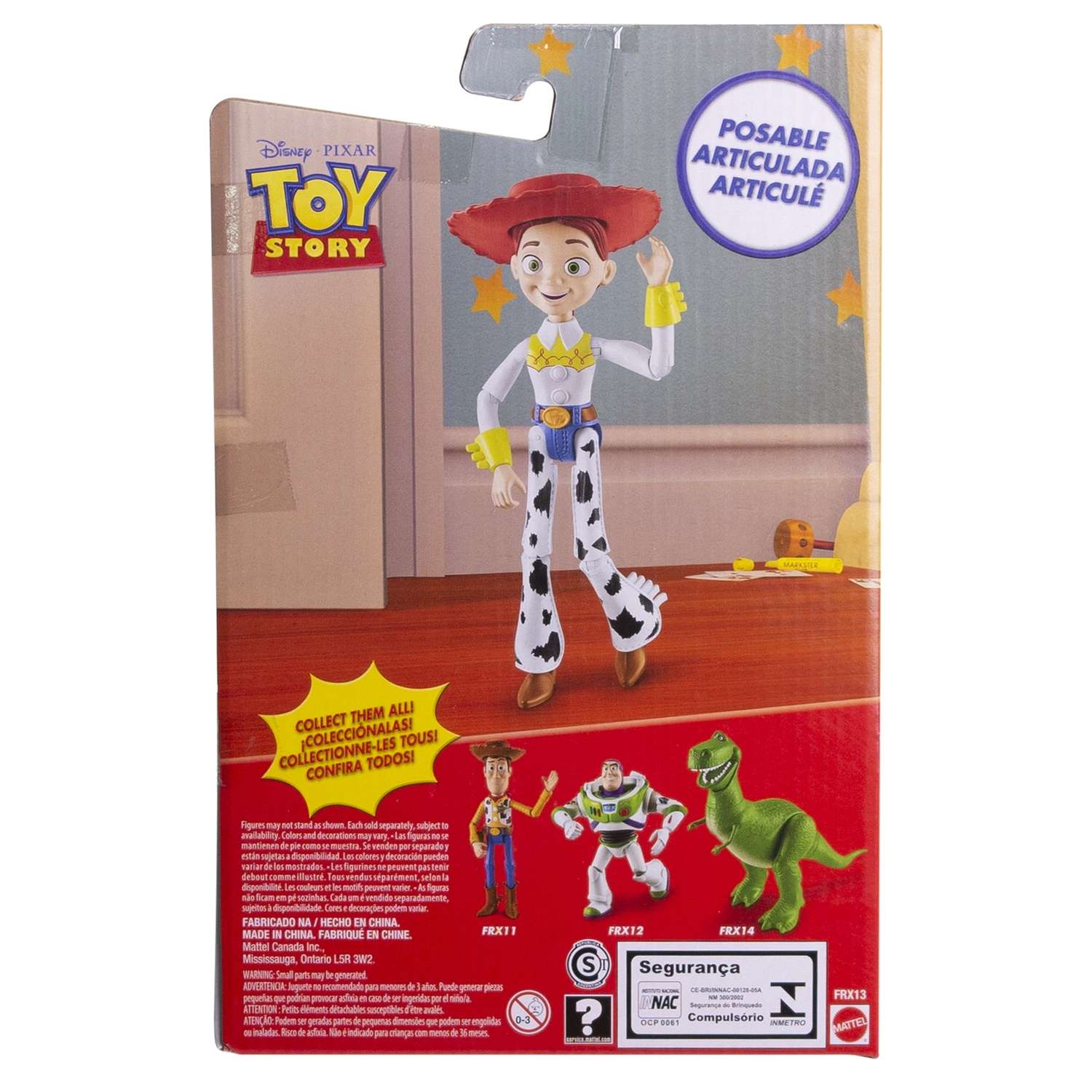 Фигурка Toy Story - фото 7