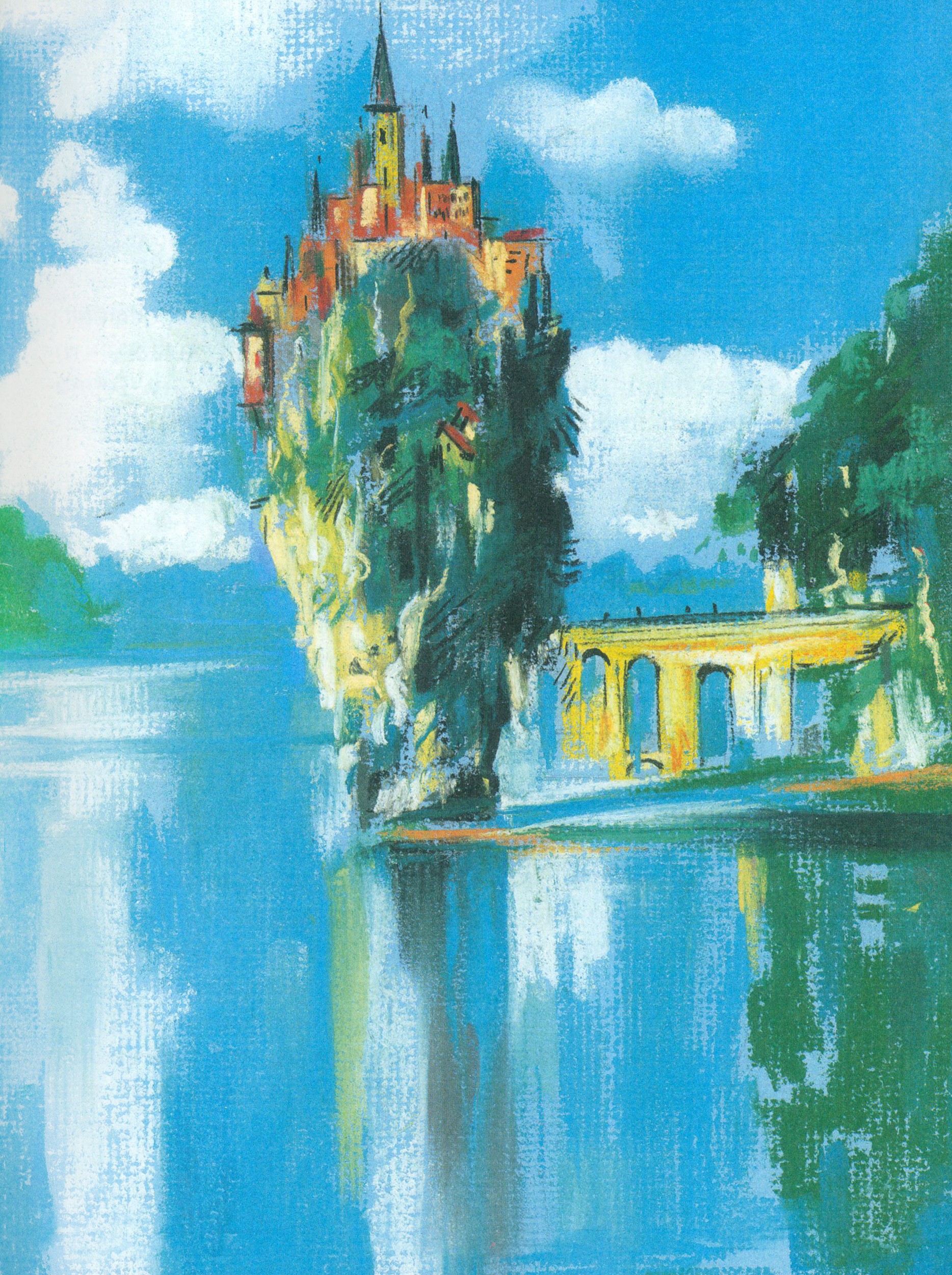 Книга ИД Мещерякова Три наследницы короля - фото 5
