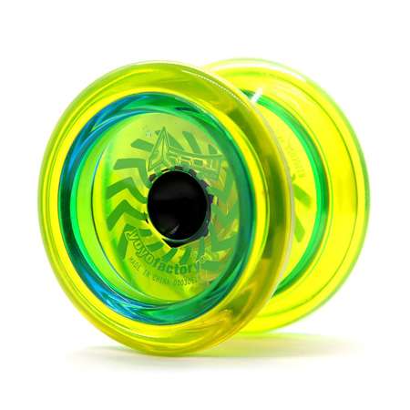 Настольная игра YoYoFactory