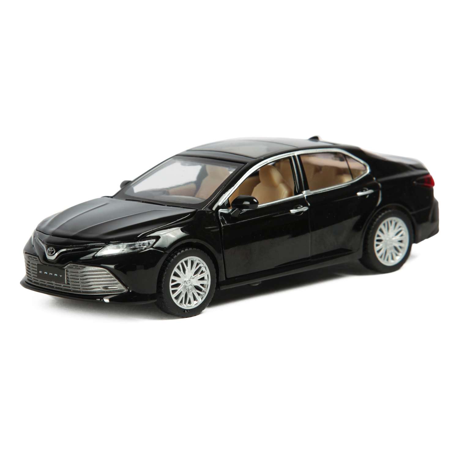 Автомобиль Mobicaro Toyota Toyota Camry 1:34 68459 - фото 1