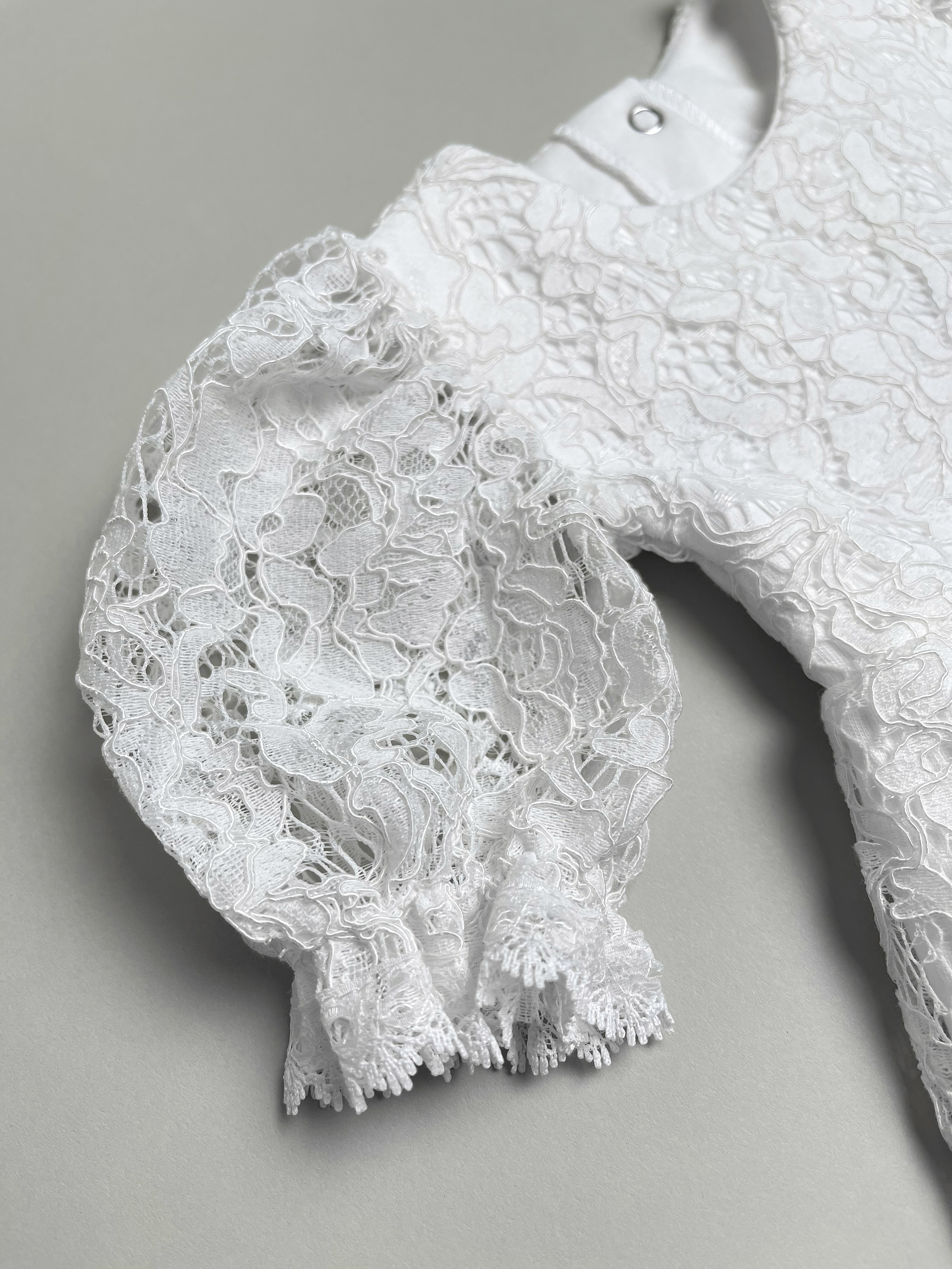 Платье Clariss ЦБ-00001786 - фото 5