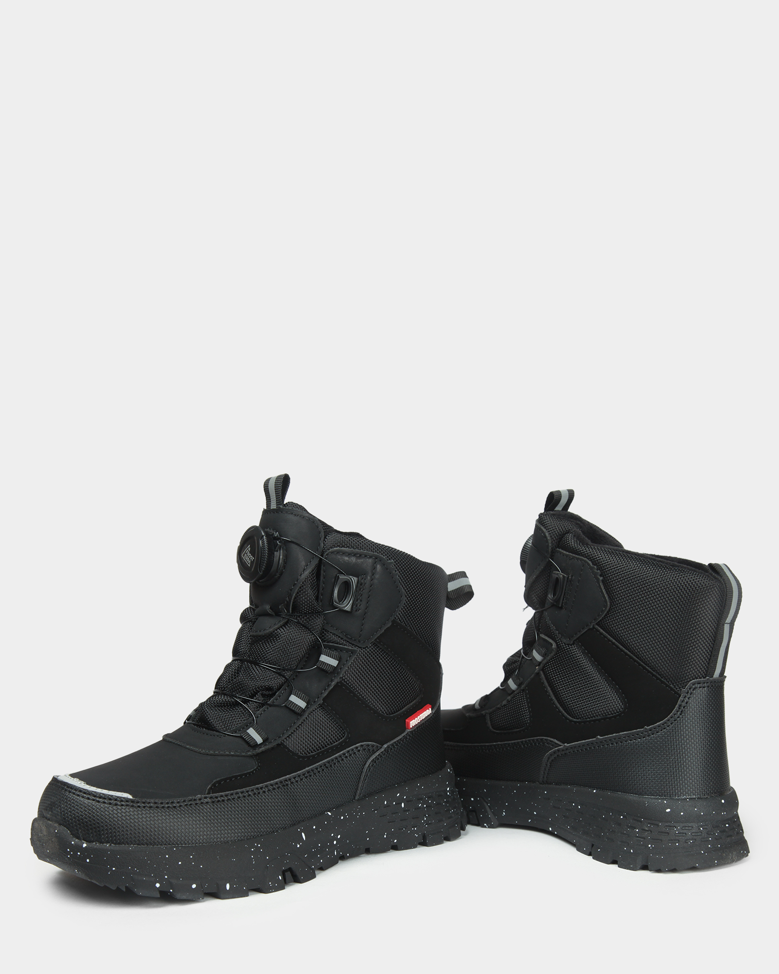 Ботинки Frosterra W25FEtbWB-648-99 - фото 6