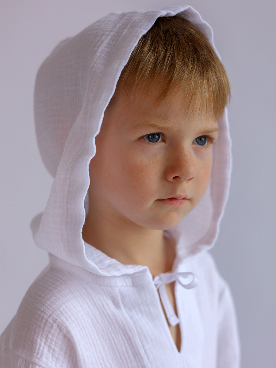 Туника Дашенька 1722/001 - фото 6