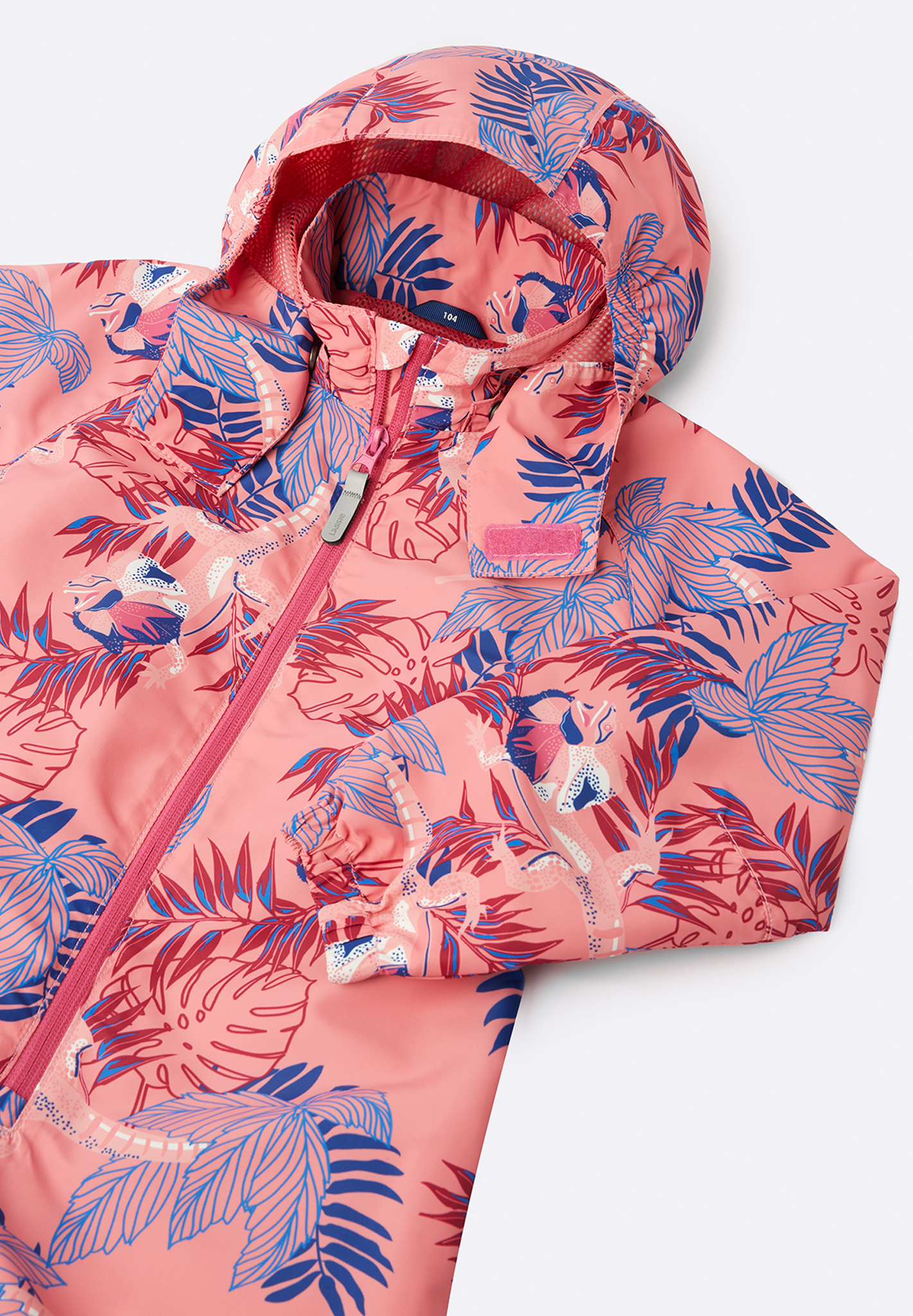 Комбинезон Lassie 7100053B-3291 - фото 8