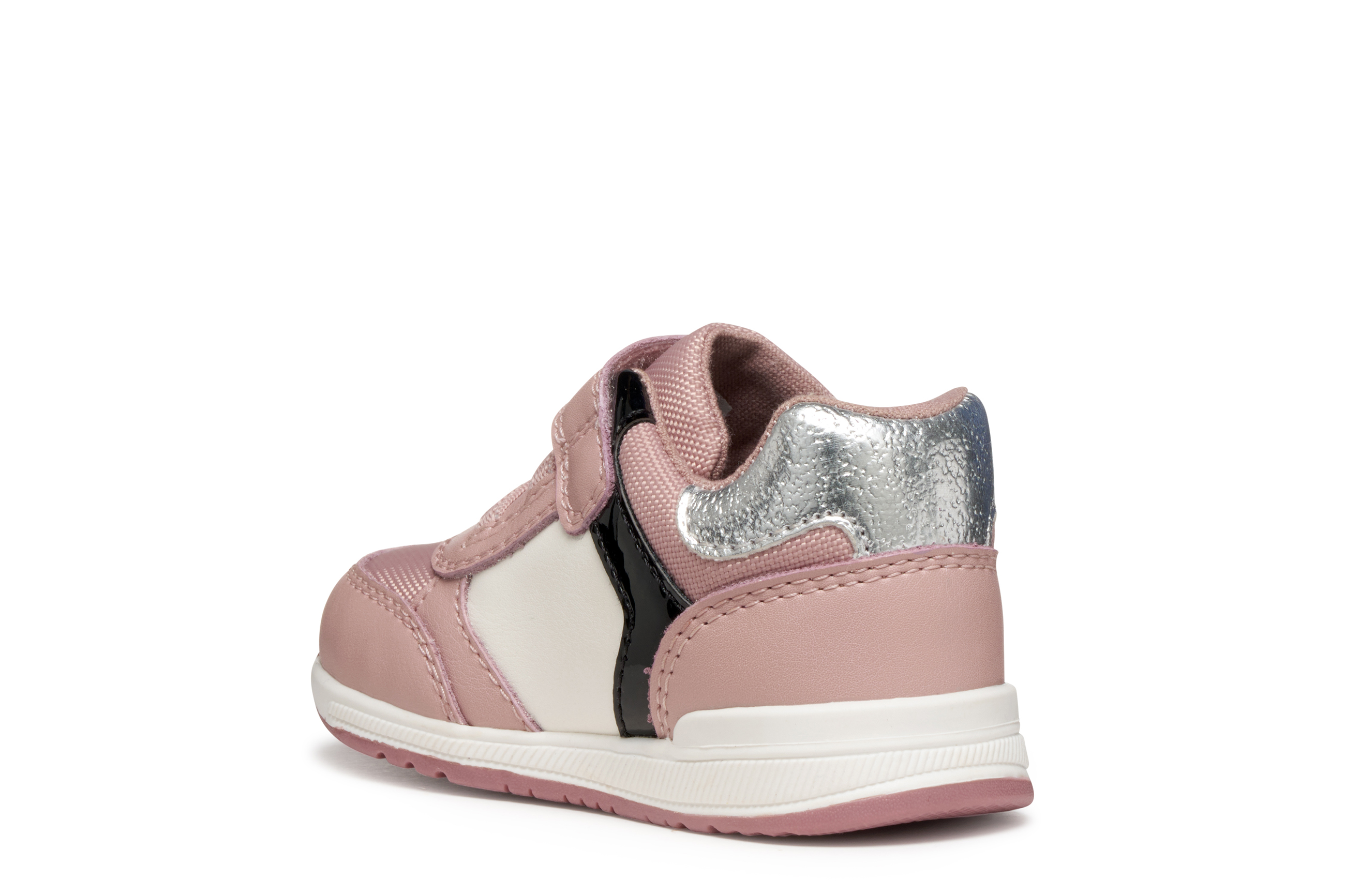 Кроссовки GEOX B560LA054FUC8179 - фото 3