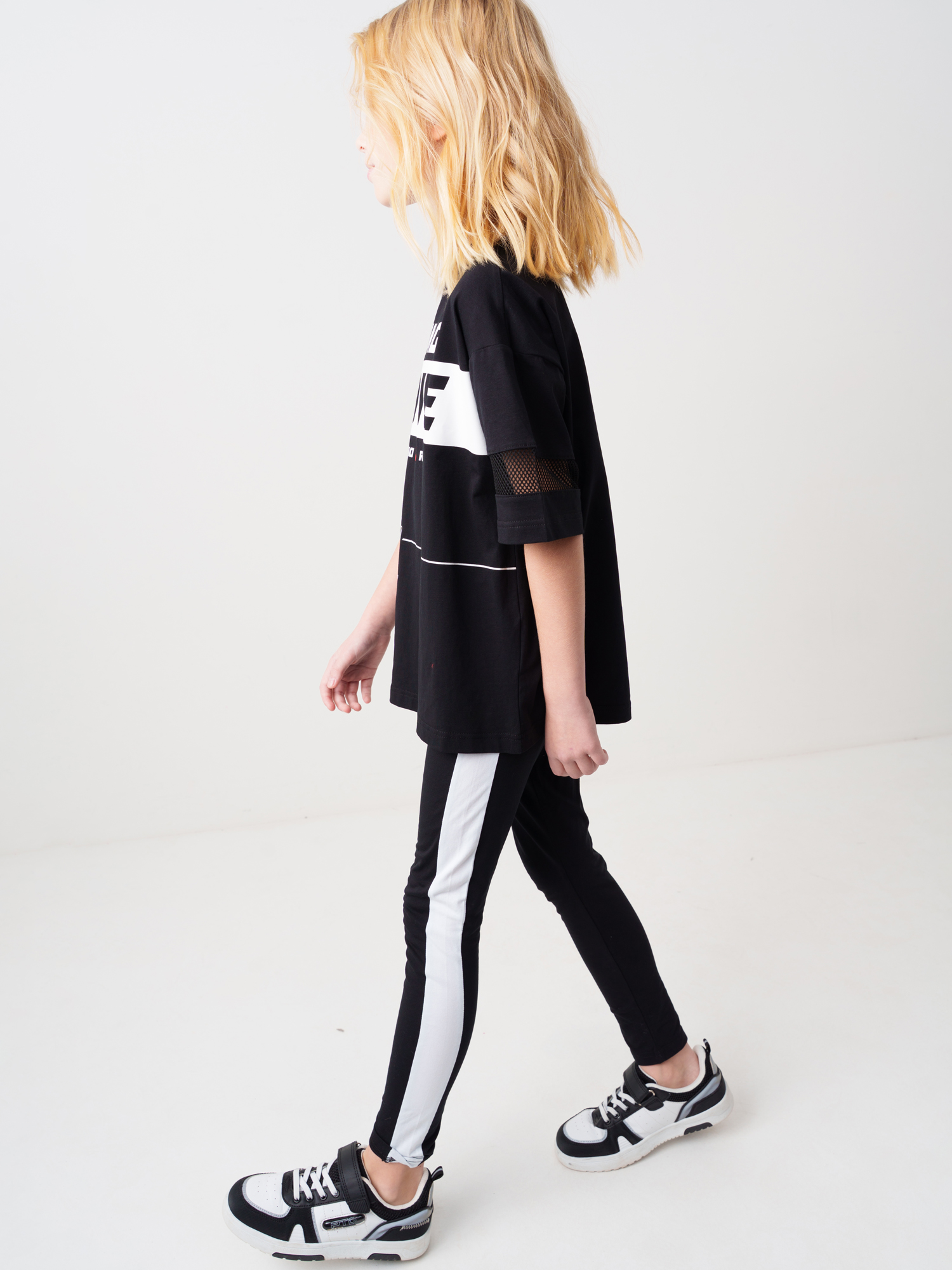 Леггинсы PlayToday 12621341 - фото 3