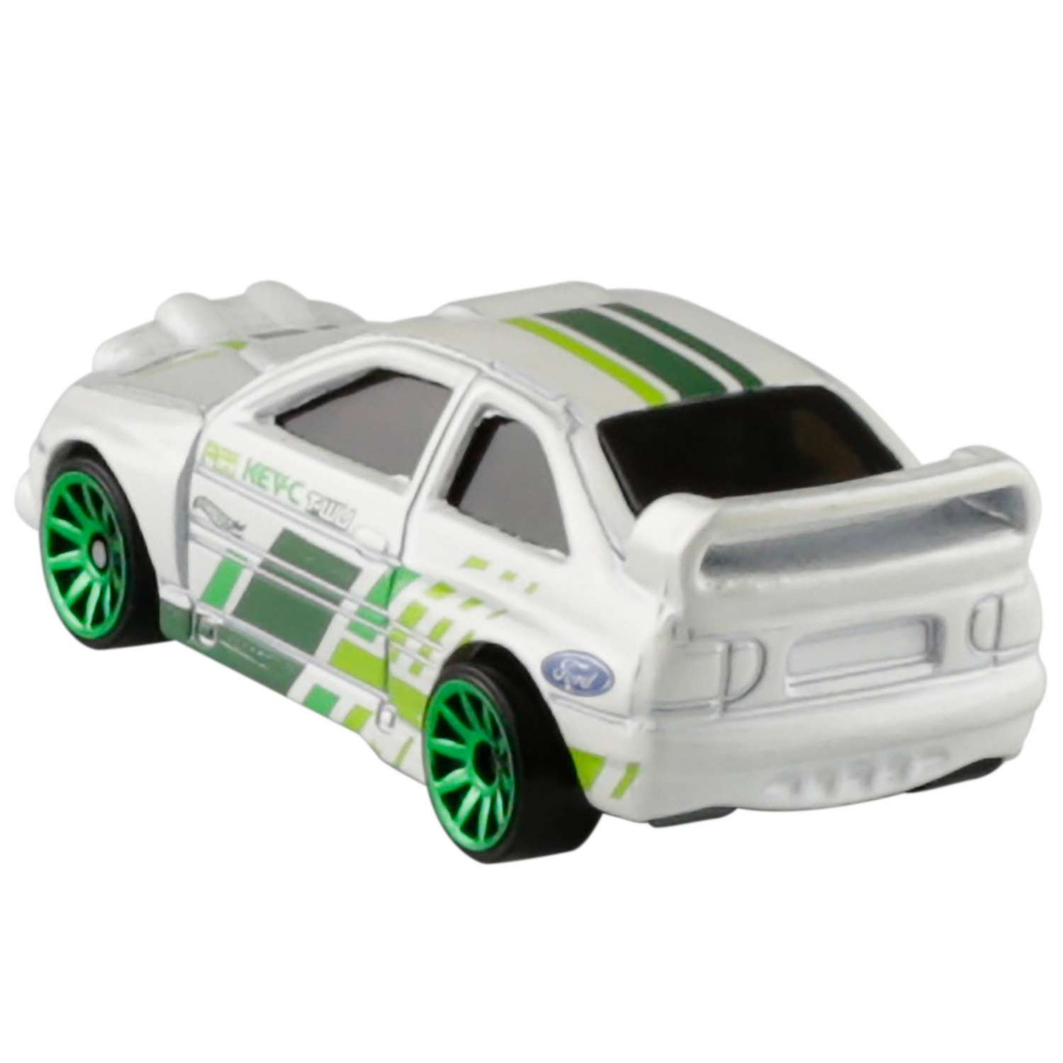 Игровой набор Hot Wheels Найтбернерз 2 машинки FVN40 - фото 7
