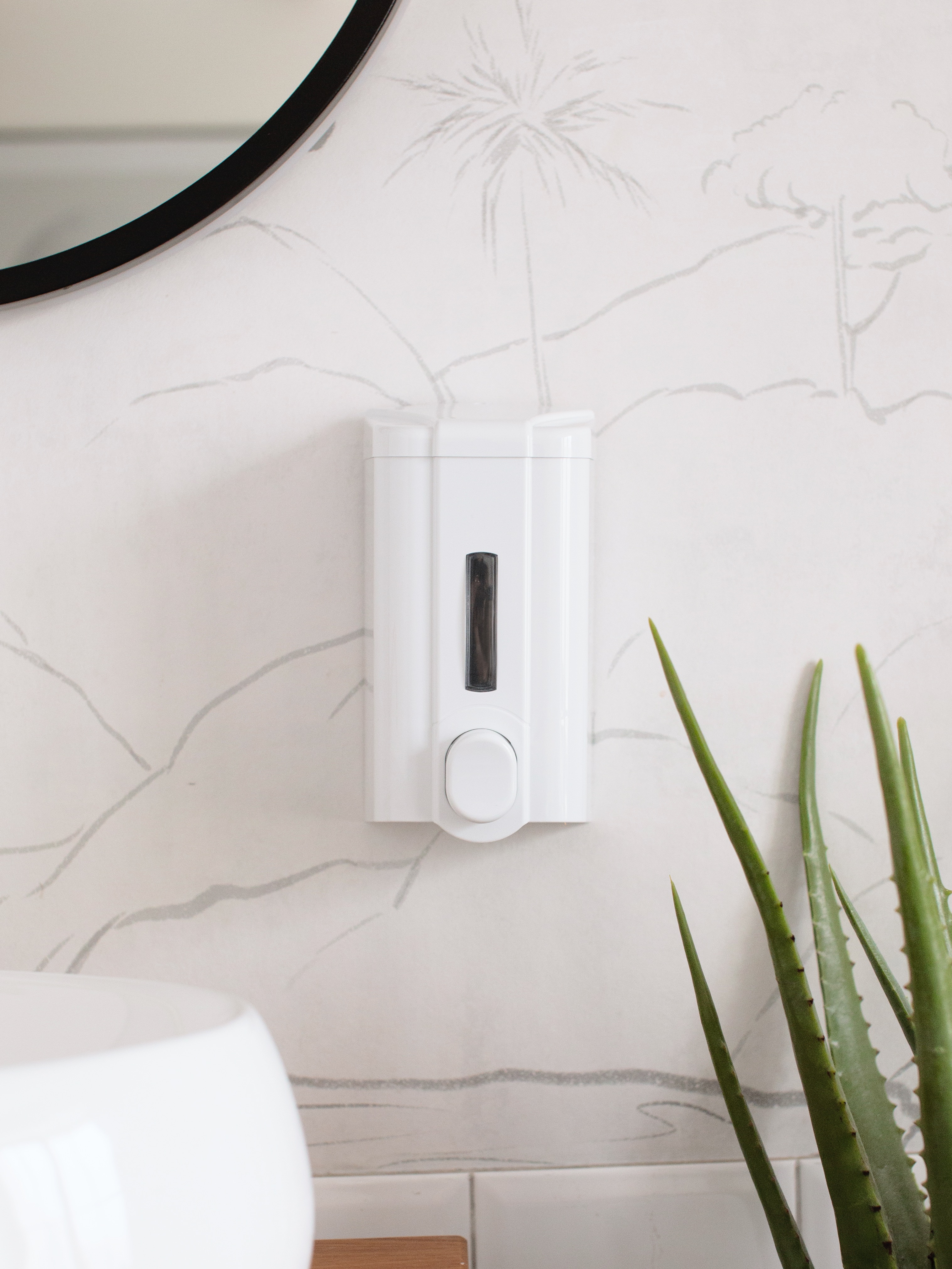 Дозатор Luscan - фото 2