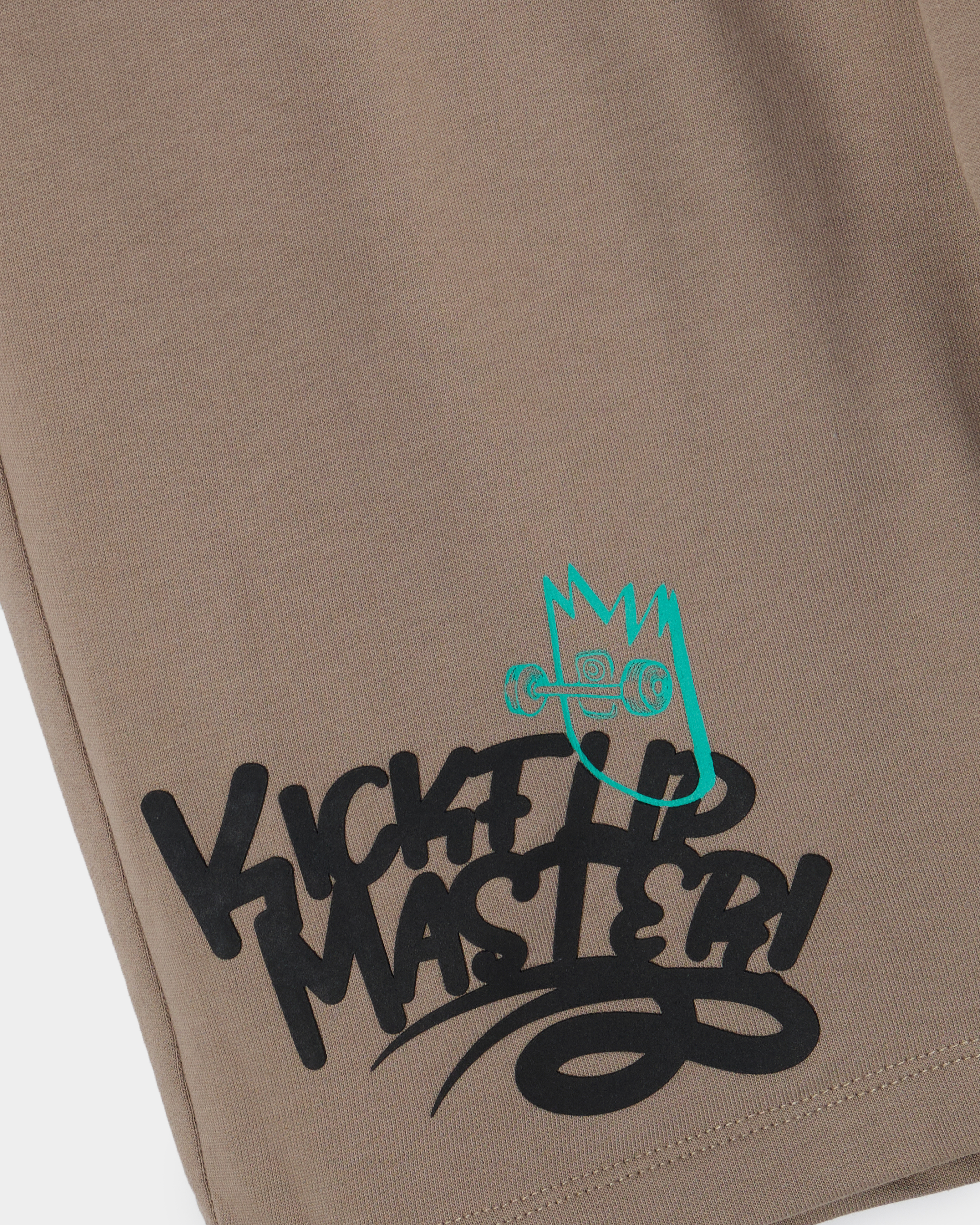 Шорты Futurino S26FU1-Z7M4547tb-88 - фото 4