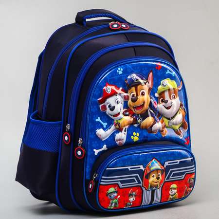 Рюкзак Paw Patrol