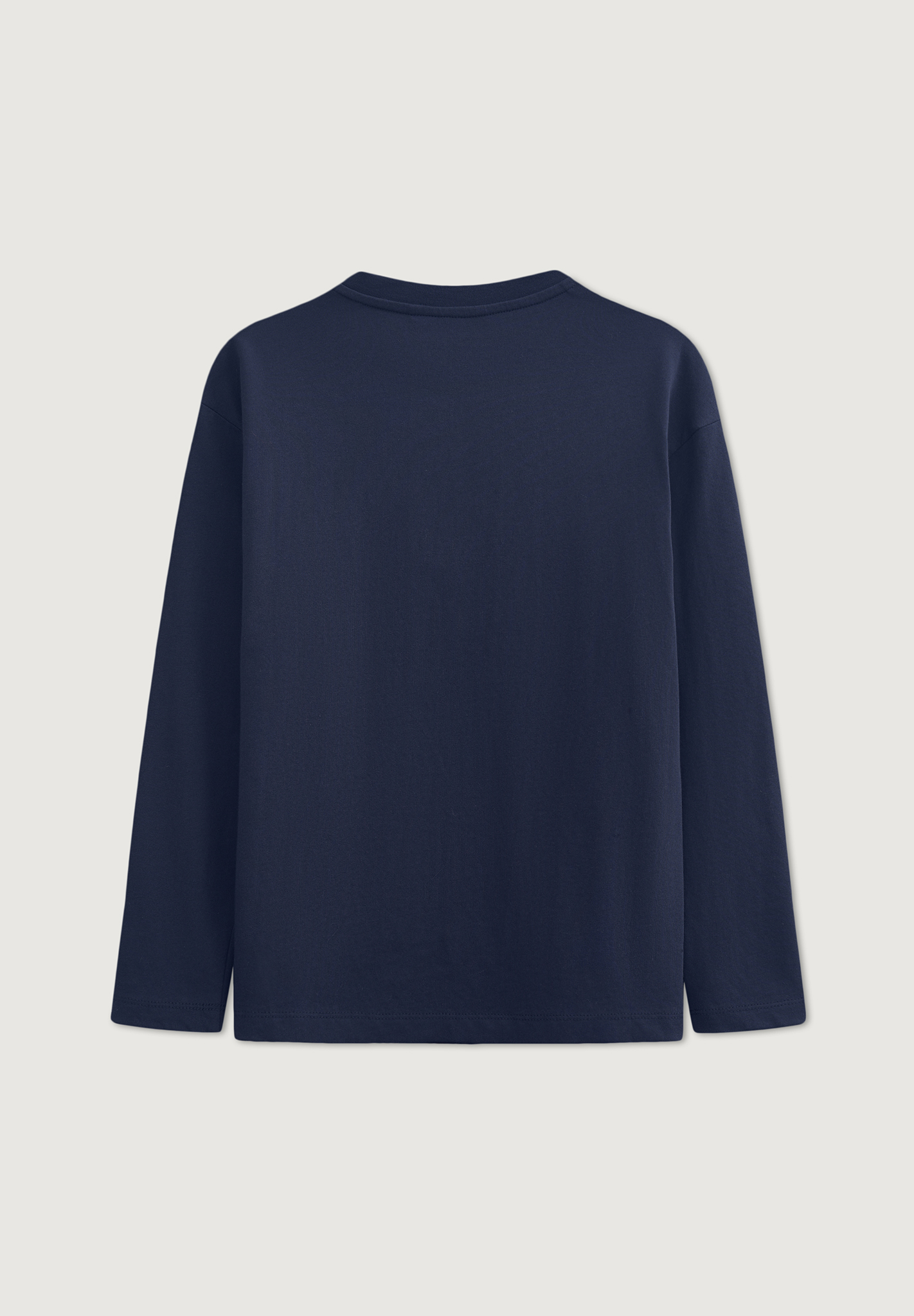 Лонгслив Lassie 73206119-6960 - фото 5