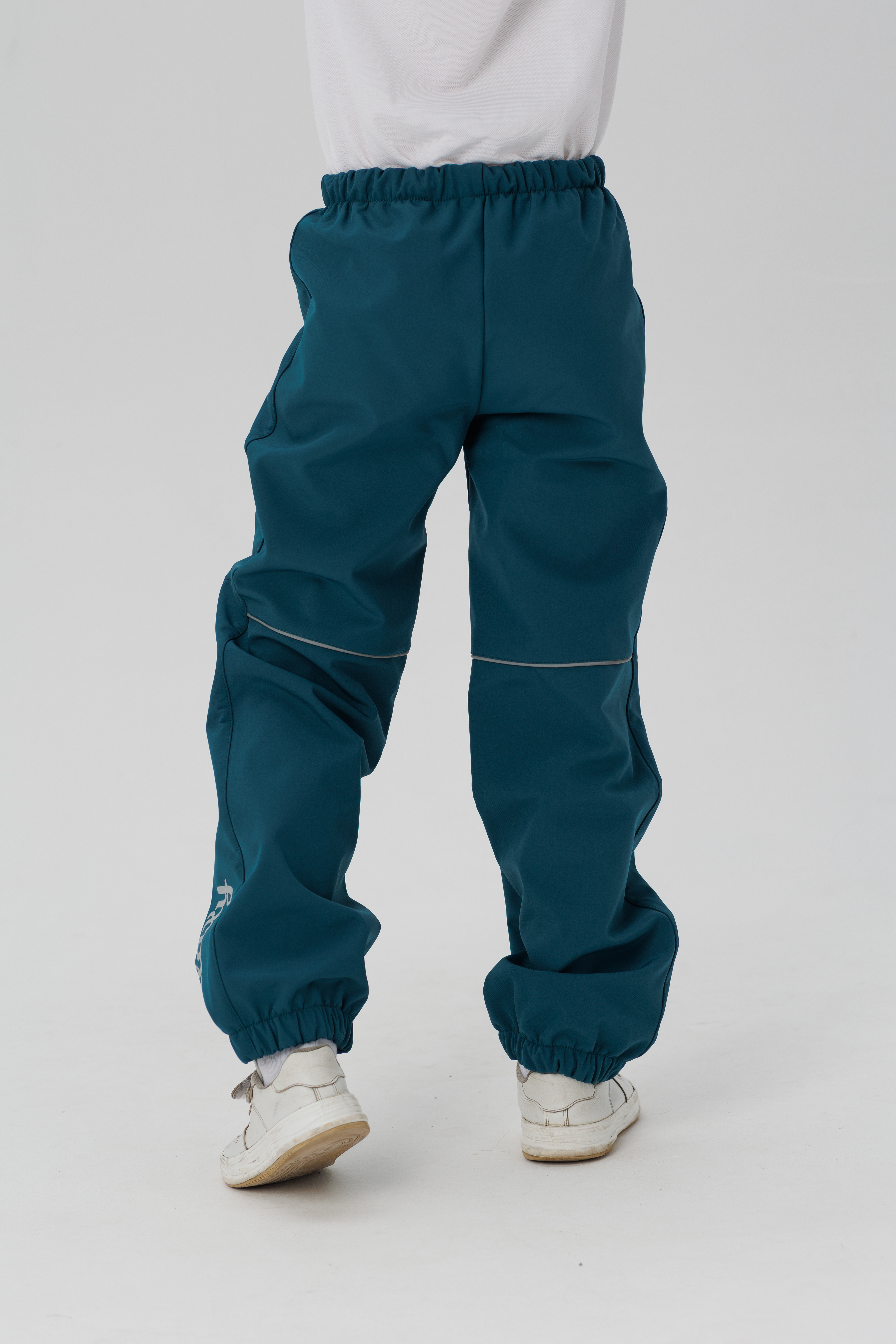 Брюки Lemonwear d4092 - фото 6