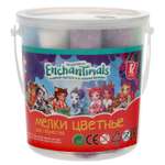 Мел сухой МультиАРТ 12 шт.