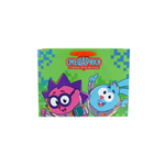 Пакет подарочный ND PLAY Смешарики 1 40*30*15см