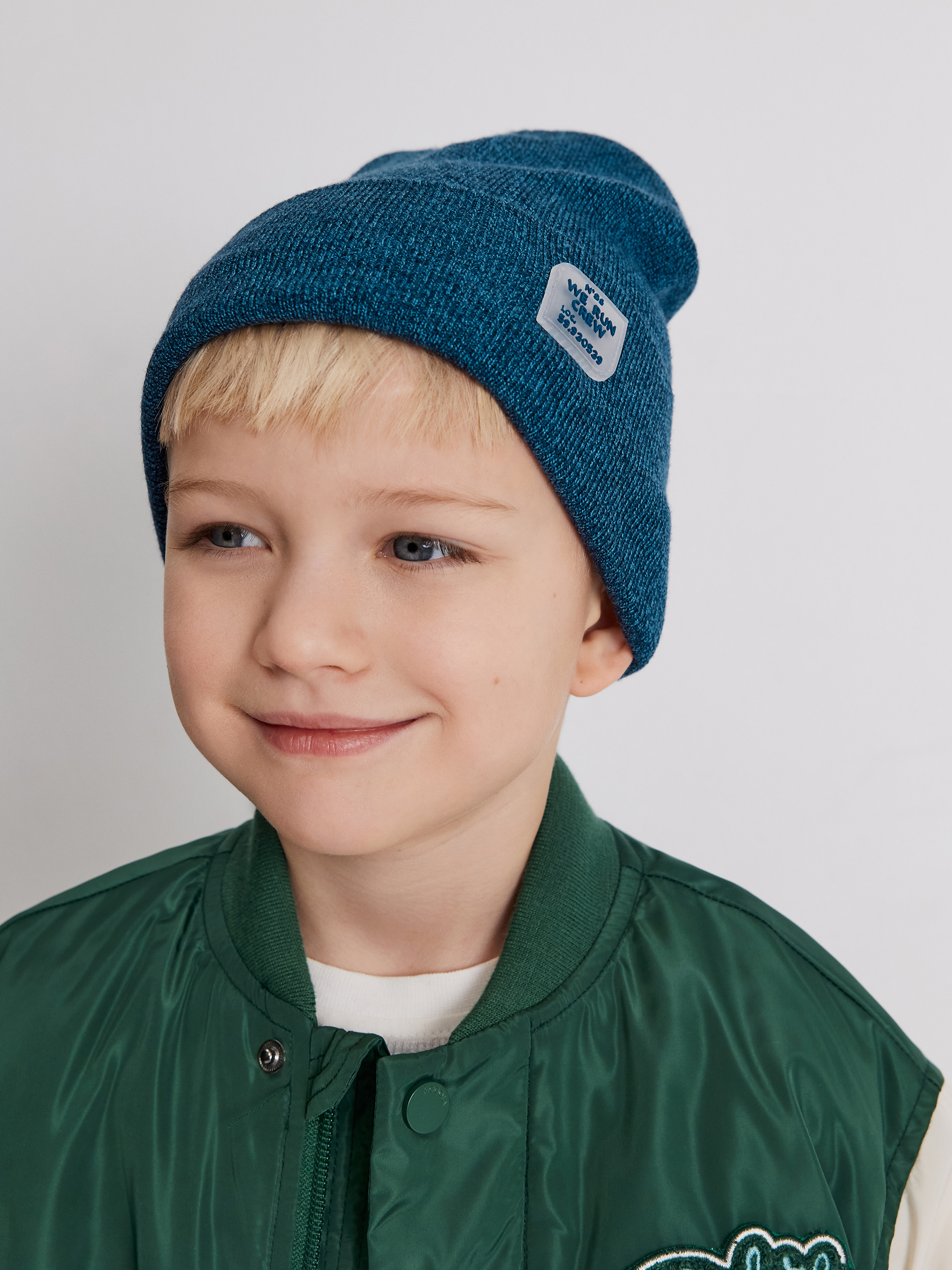 Шапка Acoola 20136400273_0094156 - фото 1