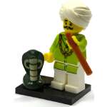 Фигурка LEGO Minifigures col13-4