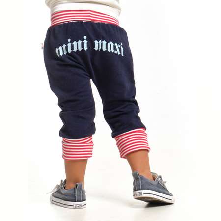 Бриджи Mini-Maxi