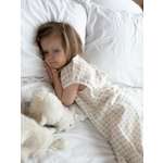 Спальный мешок Lemur Studio Без рукавов 41 x 68 см хлопок