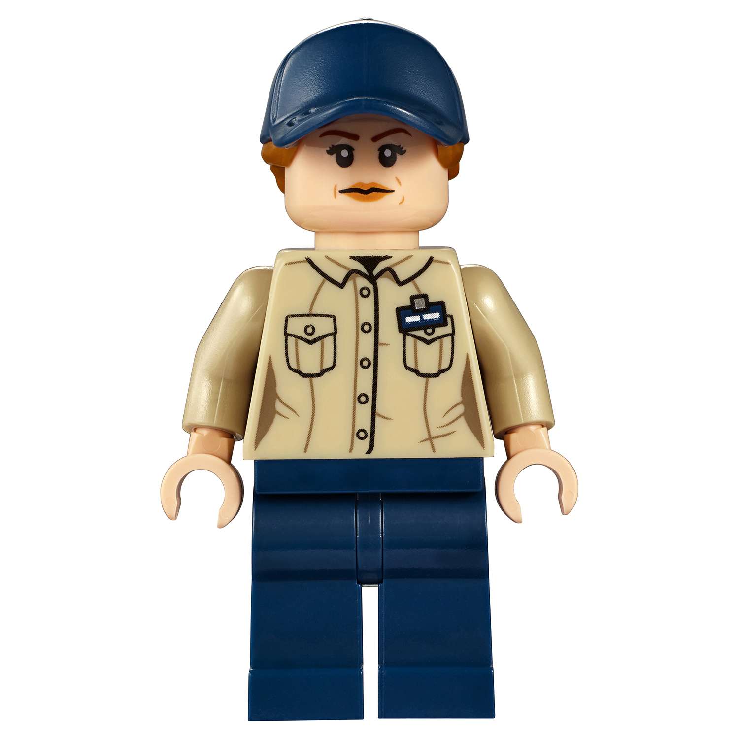 Конструктор LEGO Jurassic World блочный - фото 22