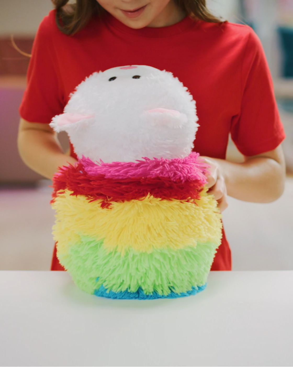 Мягкая игрушка 1TOY единорог - фото 6