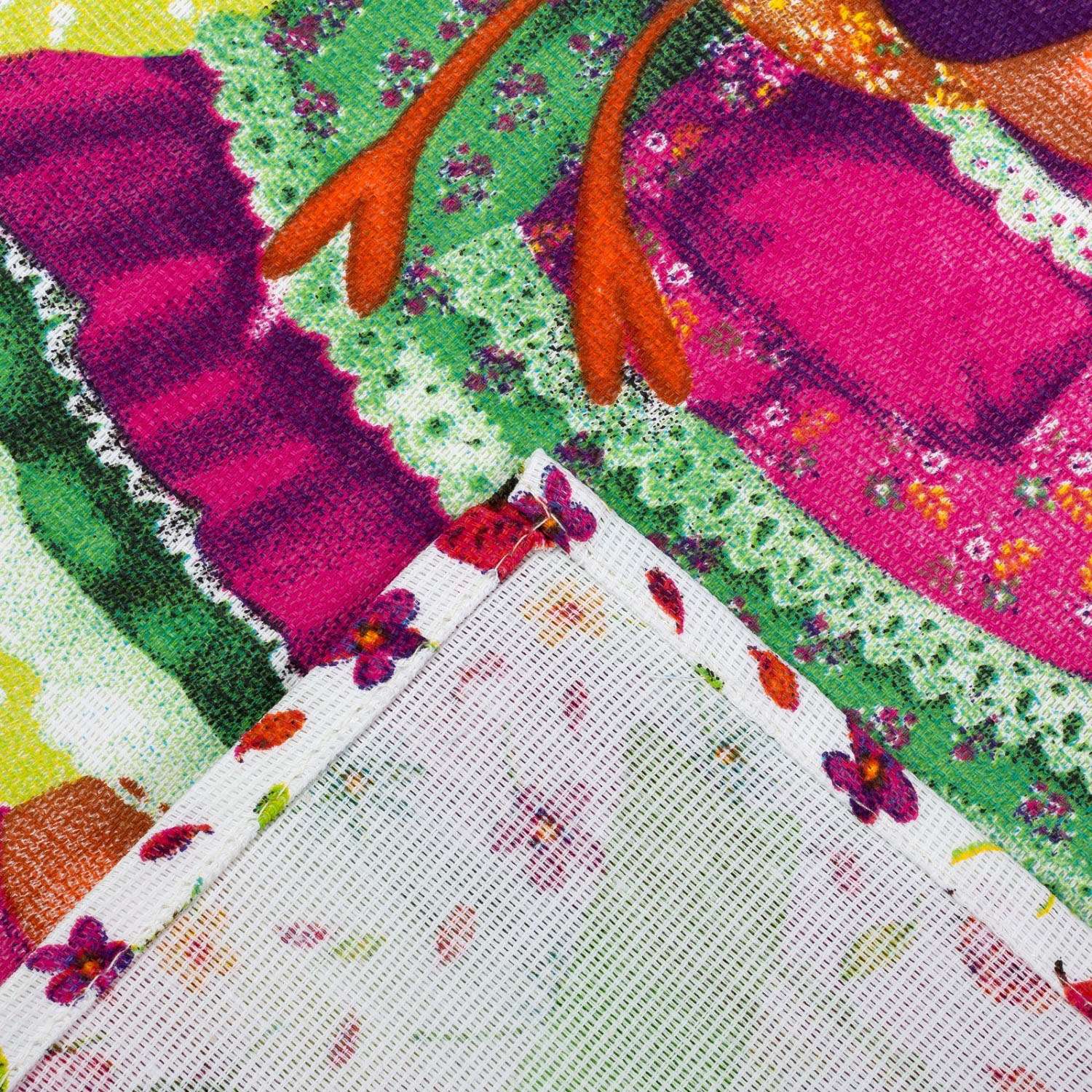 Полотенце Доляна 35 x 60 см в ассортименте - фото 17