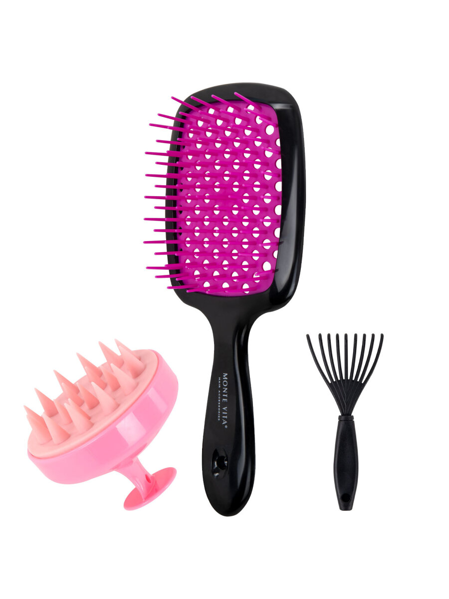 Расческа MONTE VITA - фото 11