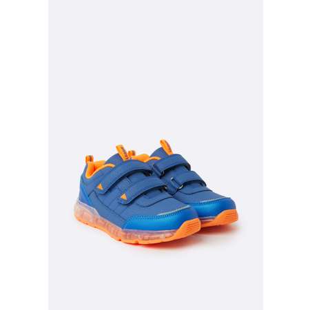 Кроссовки с подсветкой Lassie