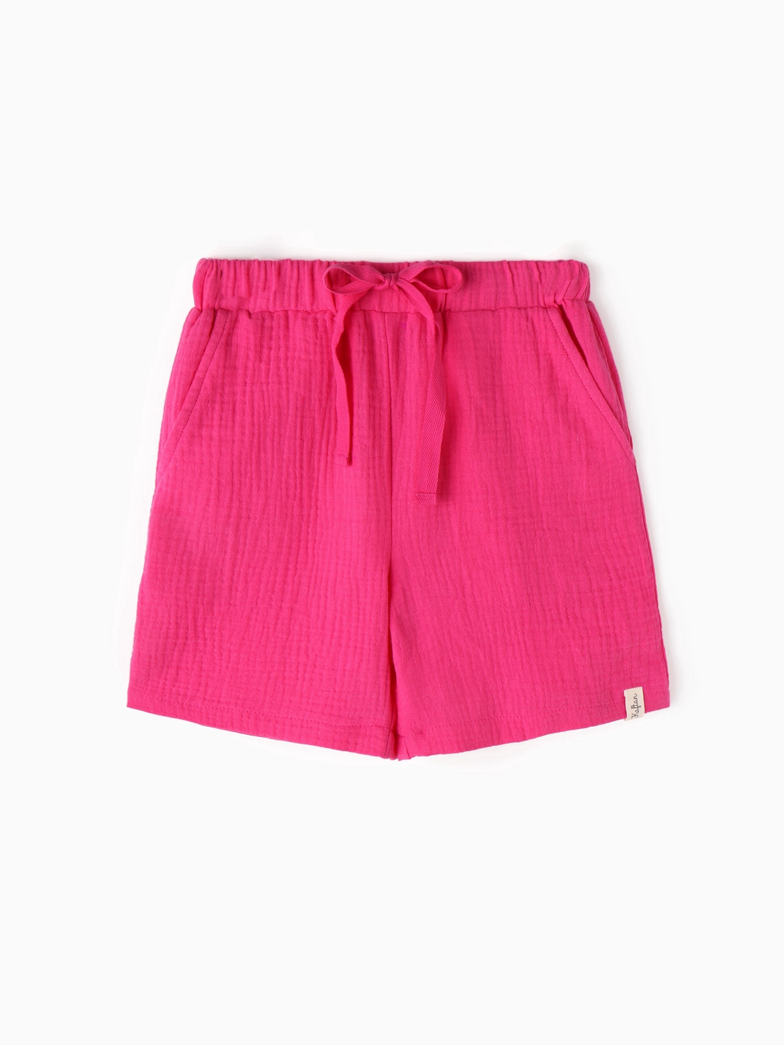 Шорты Kaftan 9939433 - фото 7