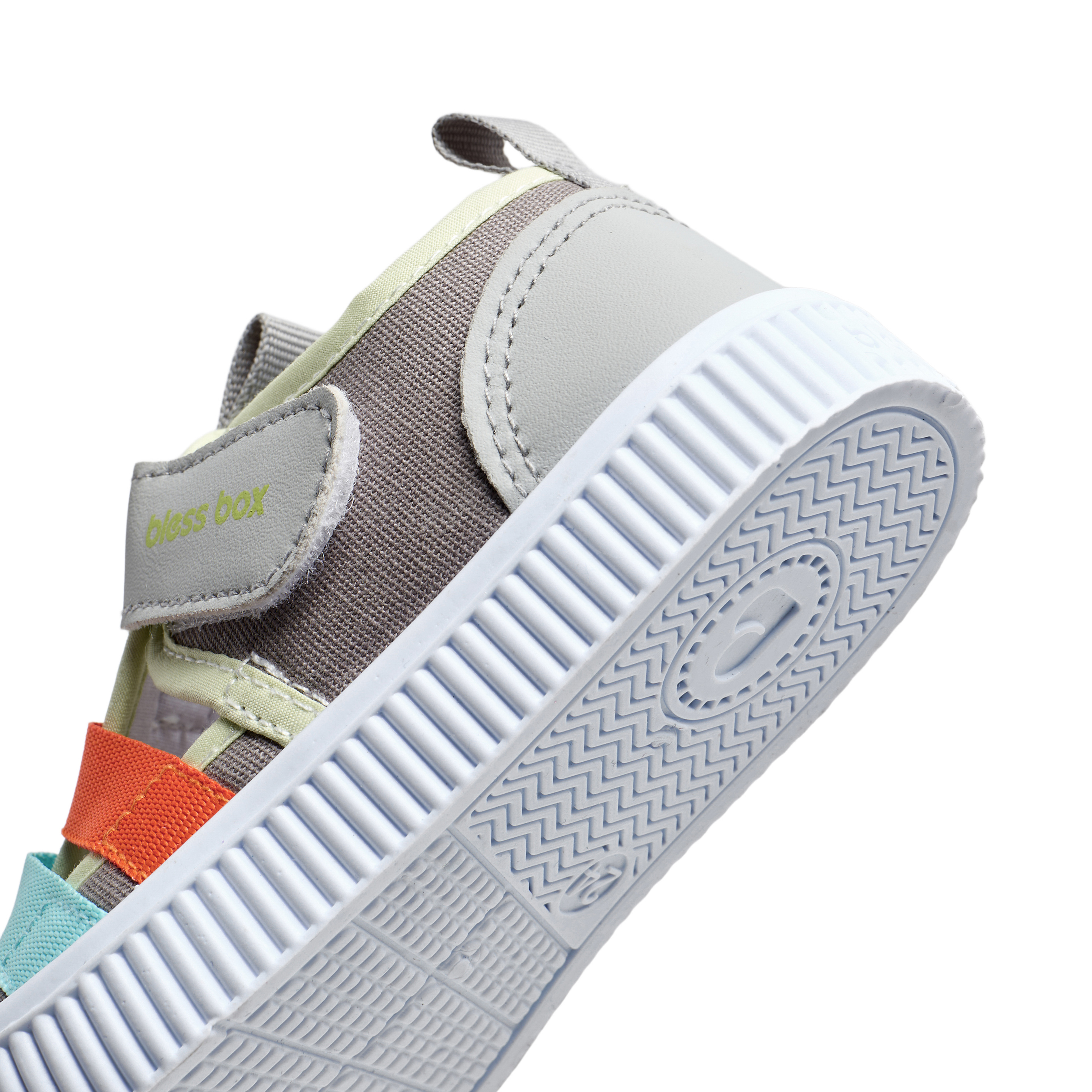 Сандалии BLESSBOX BX53034C - фото 4