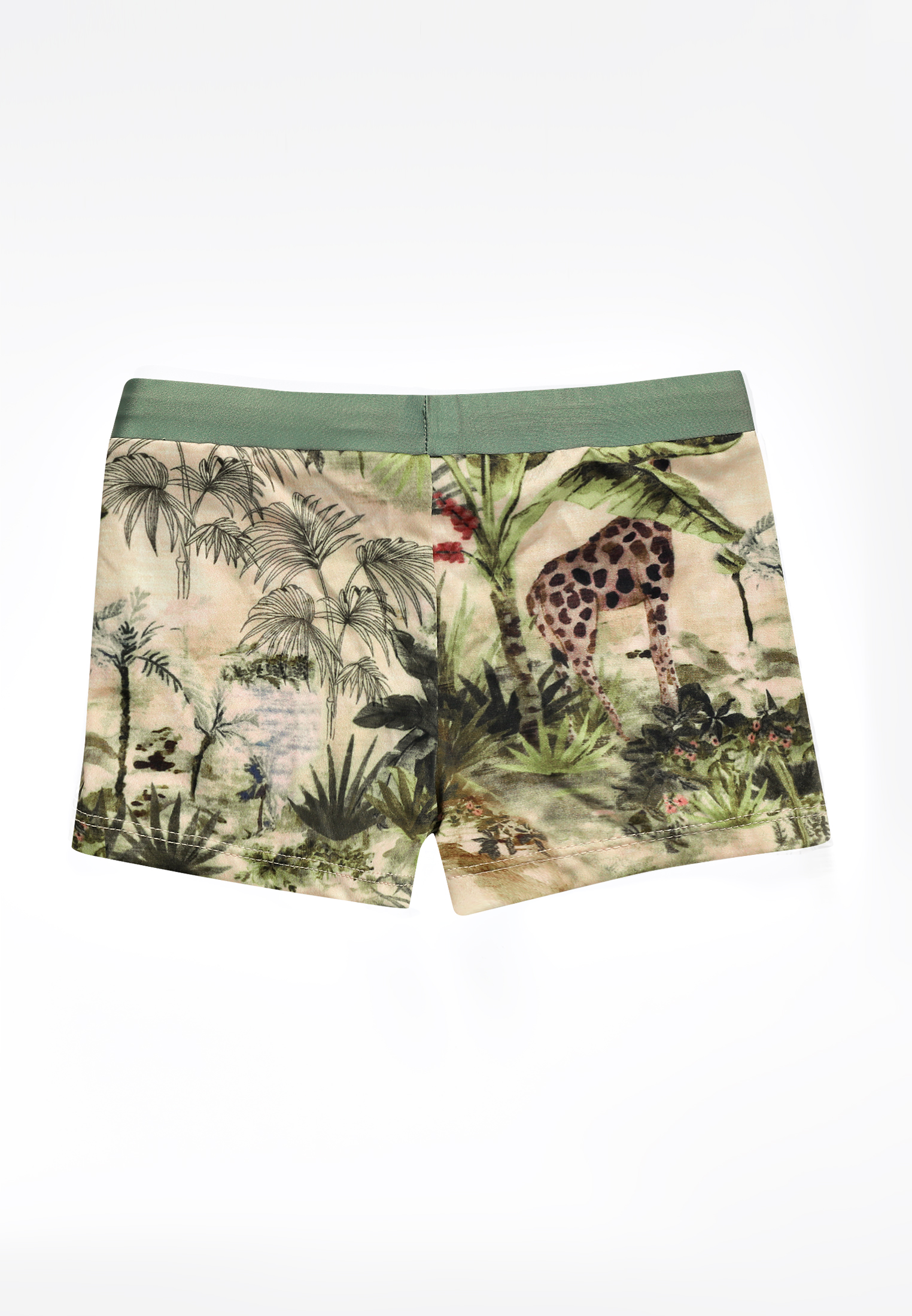 Плавки купальные Соль и Перец SP2605беж - фото 2