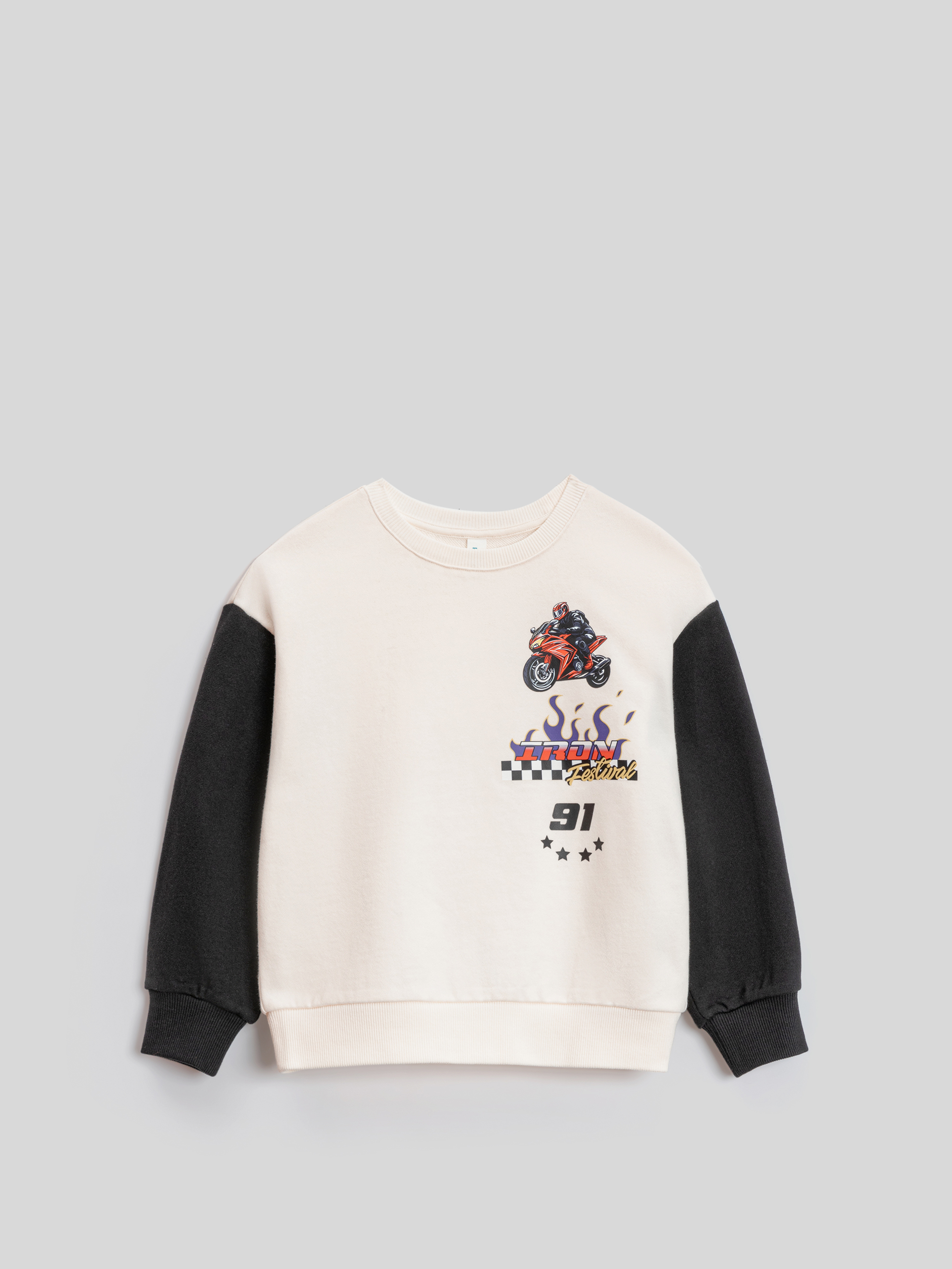 Свитшот Acoola 20120170201_0094465 - фото 2