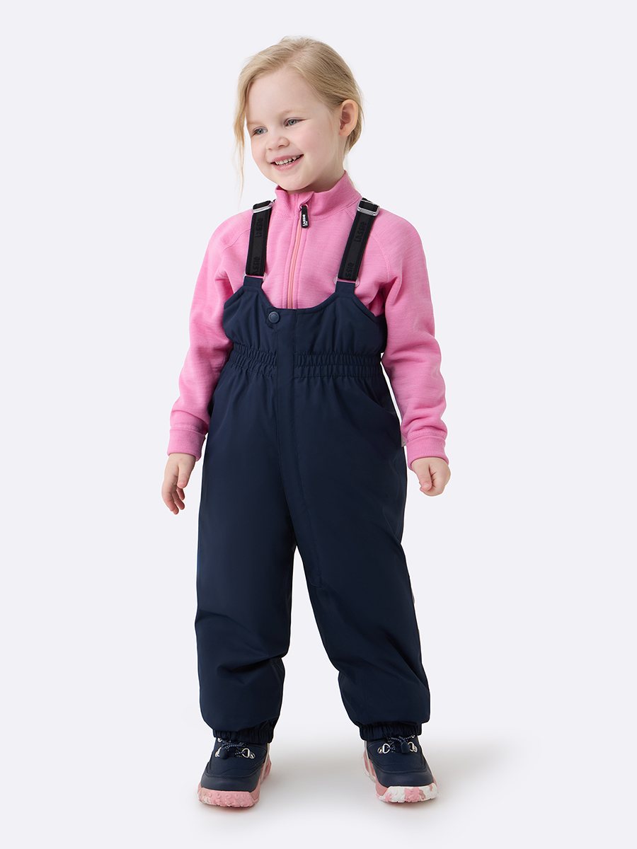 Брюки Lassie 71103309-6960 - фото 7